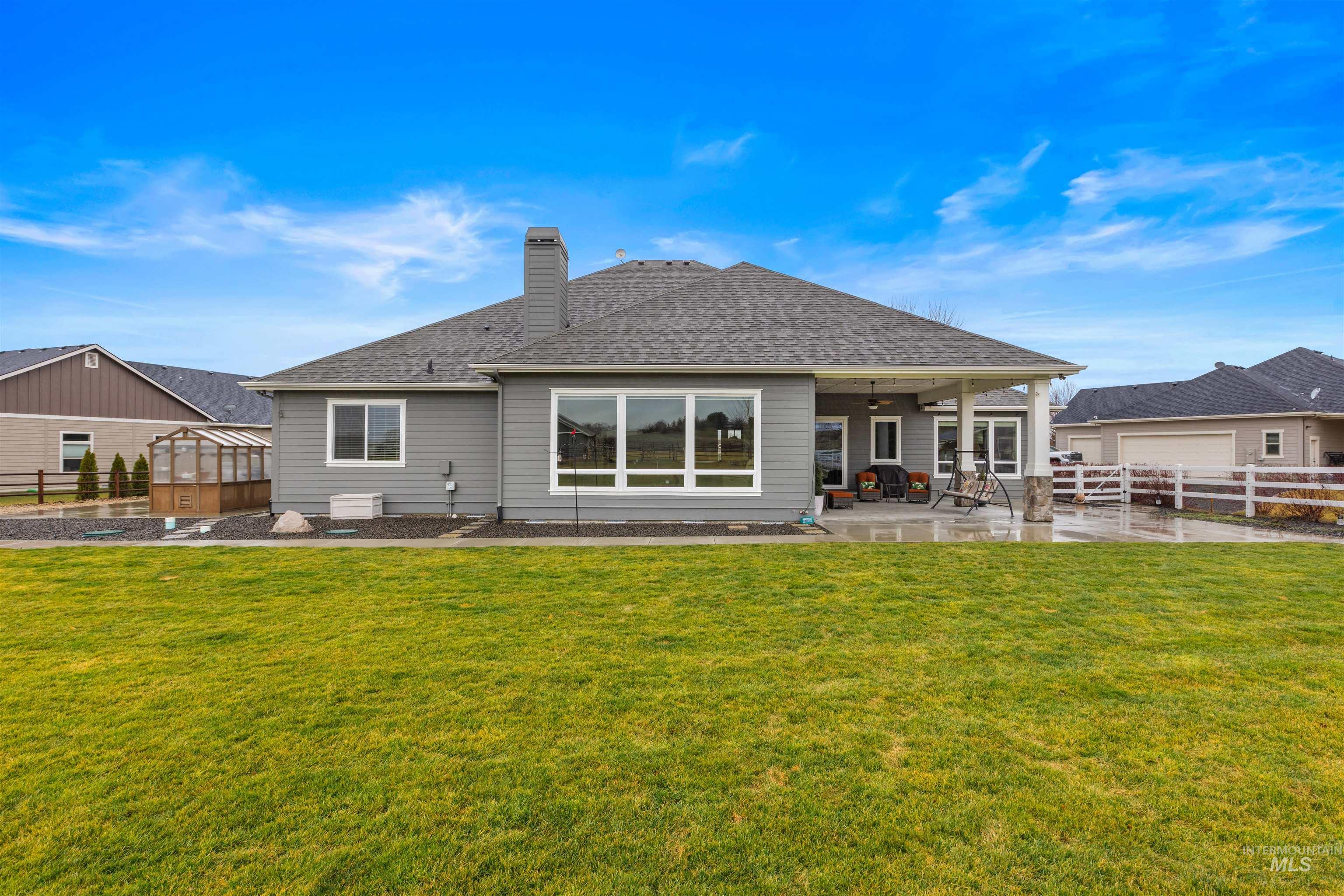 25810 Amble Way, Middleton, Idaho 83644, 5 Bedrooms, 4.5 Bathrooms, Residential For Sale, Price $1,599,000, 98975211
