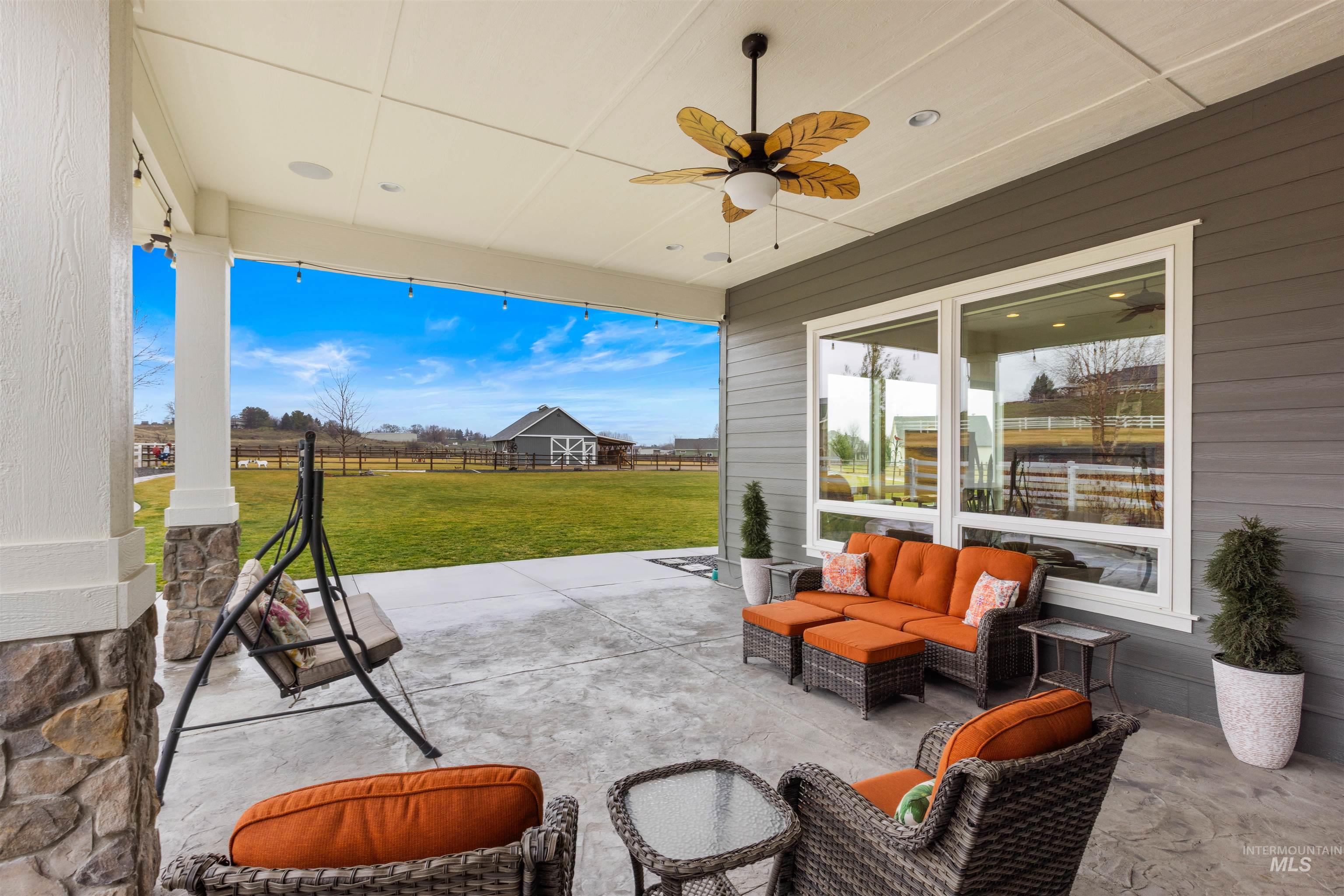 25810 Amble Way, Middleton, Idaho 83644, 5 Bedrooms, 4.5 Bathrooms, Residential For Sale, Price $1,599,000, 98975211