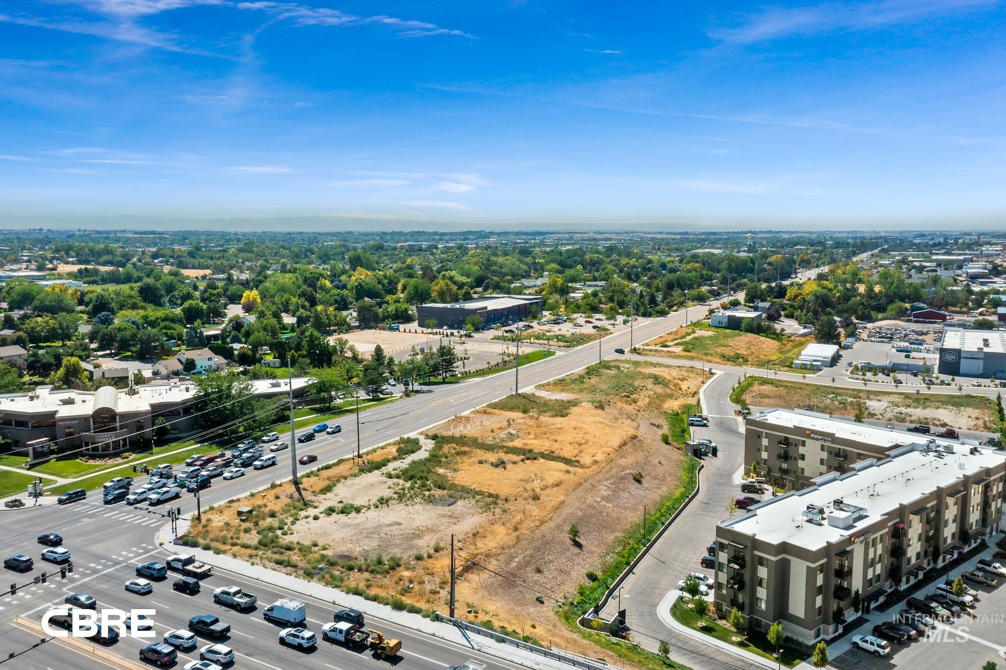 3070 E Franklin Rd, Meridian, Idaho 83642, Land For Sale, Price $2,150,000,MLS 98975213