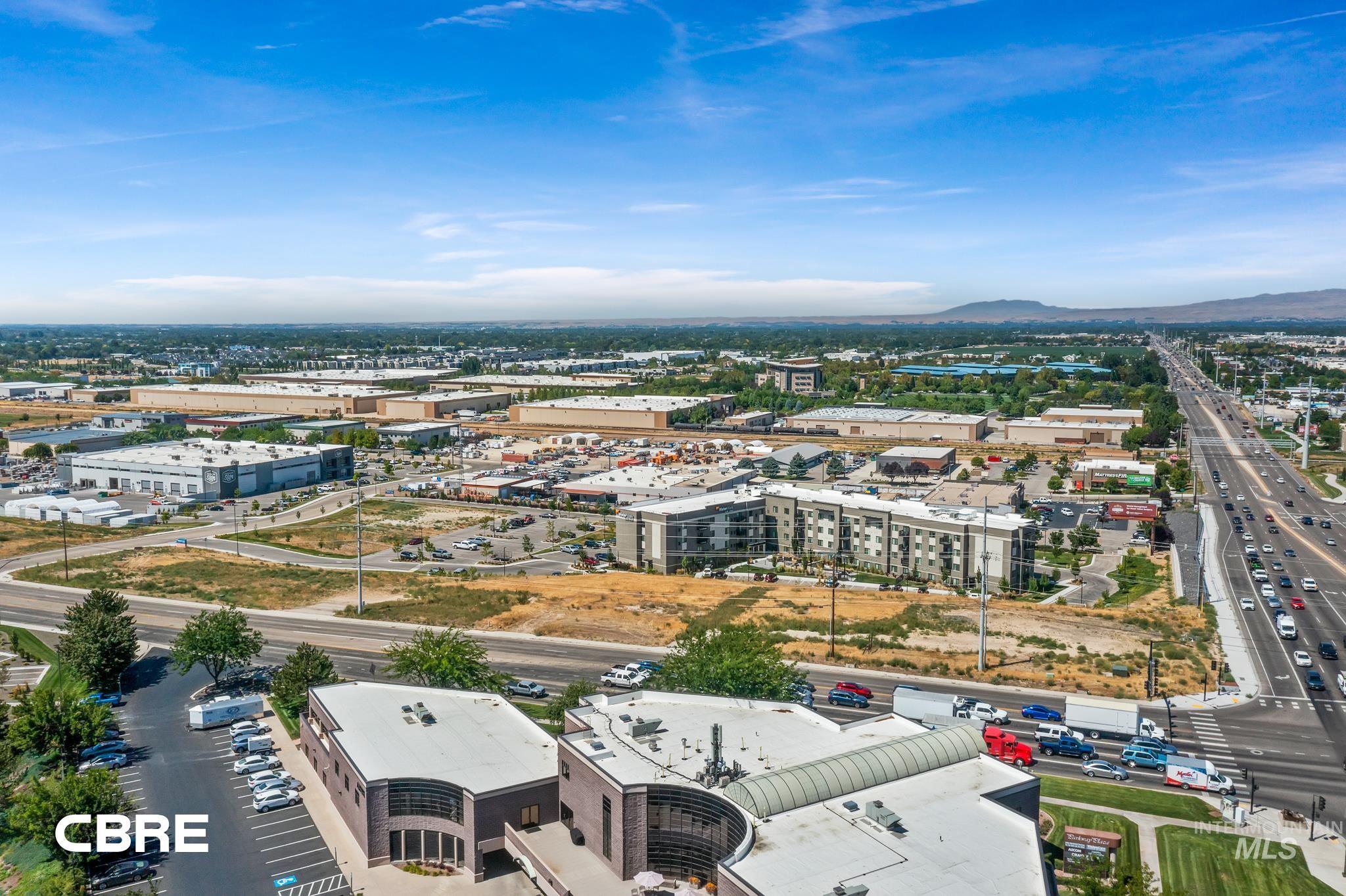 3070 E Franklin Rd, Meridian, Idaho 83642, Land For Sale, Price $2,150,000,MLS 98975213