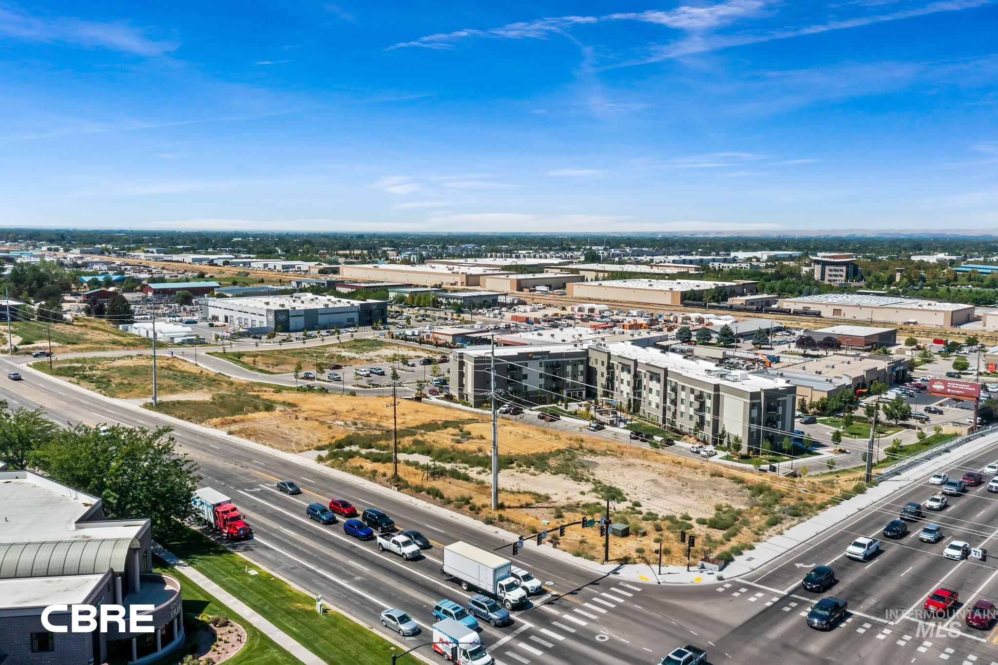 3070 E Franklin Rd, Meridian, Idaho 83642, Land For Sale, Price $2,150,000,MLS 98975213