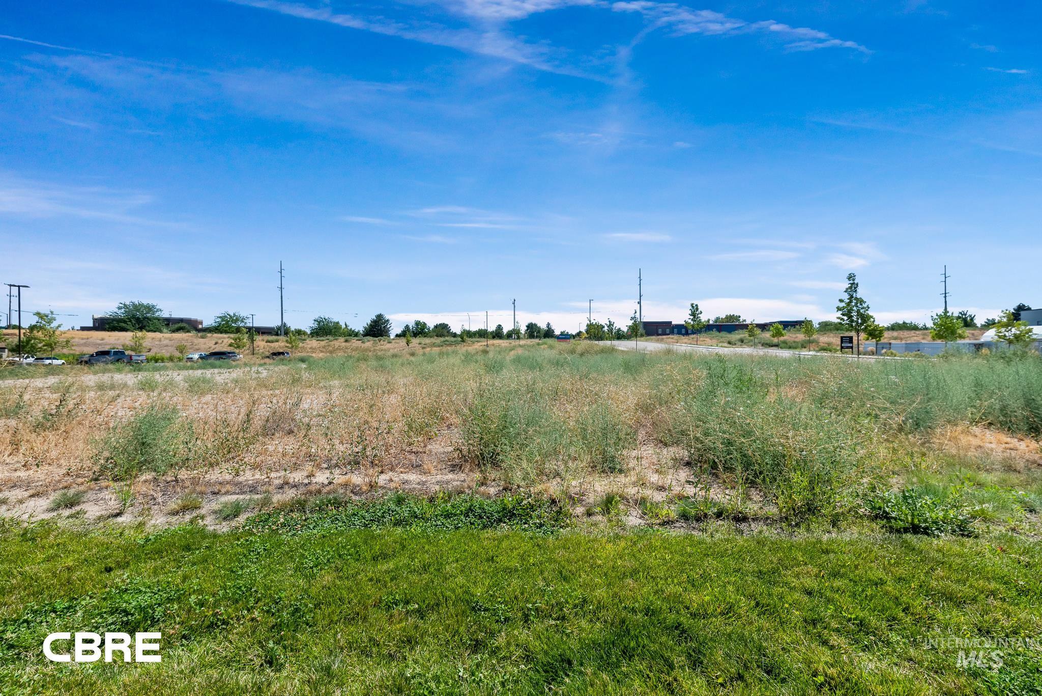 3070 E Franklin Rd, Meridian, Idaho 83642, Land For Sale, Price $2,150,000,MLS 98975213