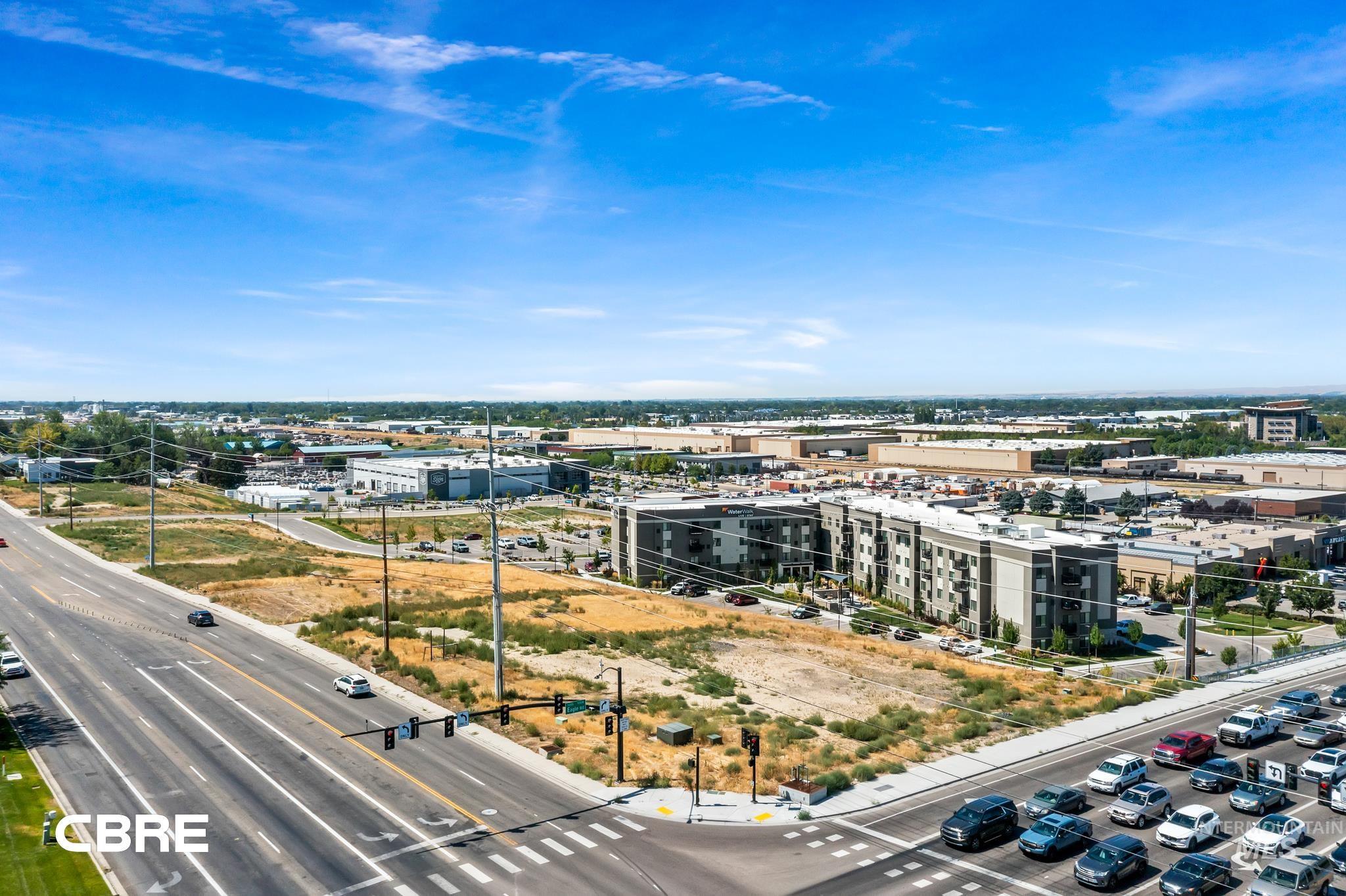 3070 E Franklin Rd, Meridian, Idaho 83642, Land For Sale, Price $2,150,000,MLS 98975213