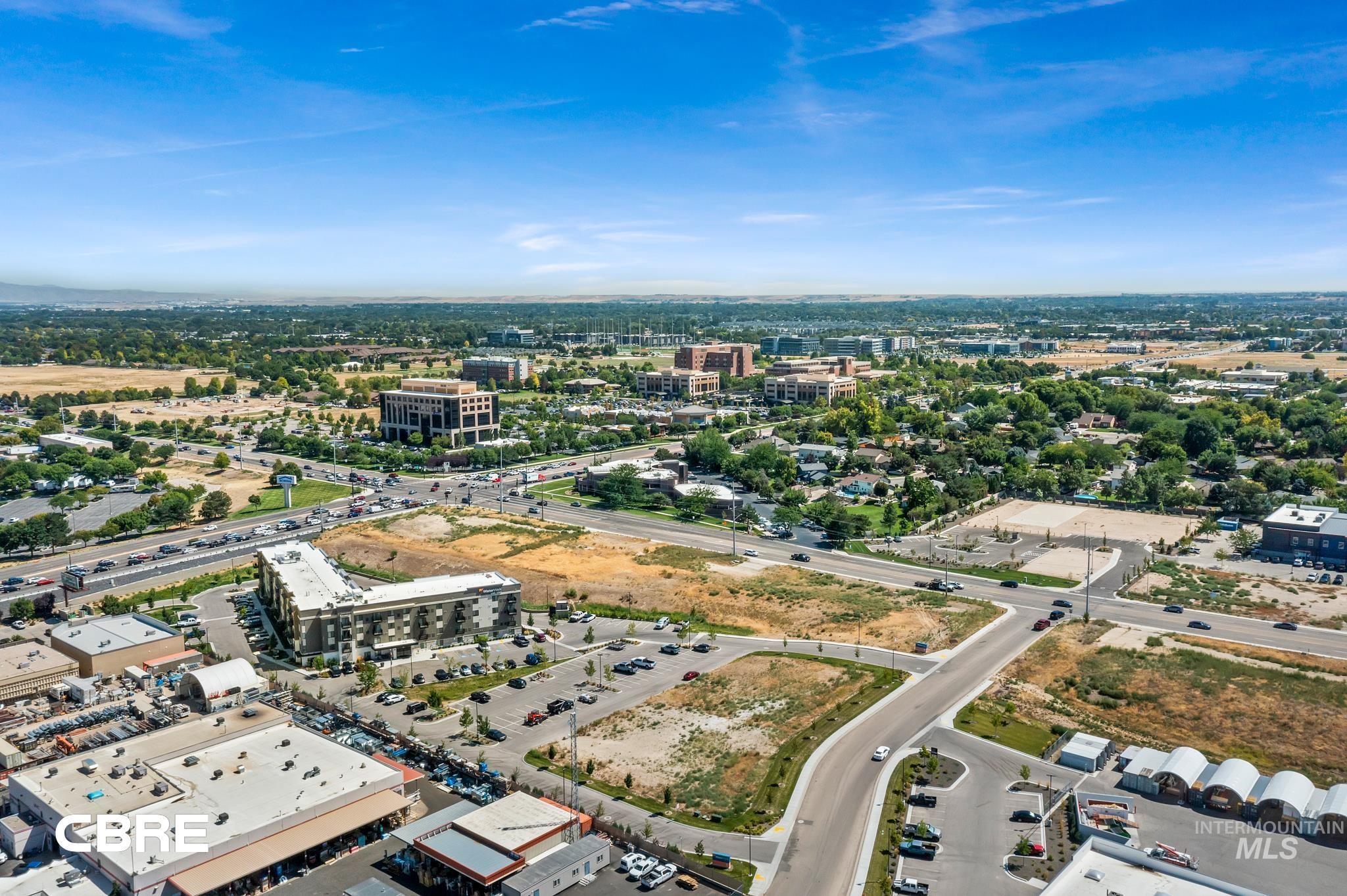 3070 E Franklin Rd, Meridian, Idaho 83642, Land For Sale, Price $2,150,000,MLS 98975213