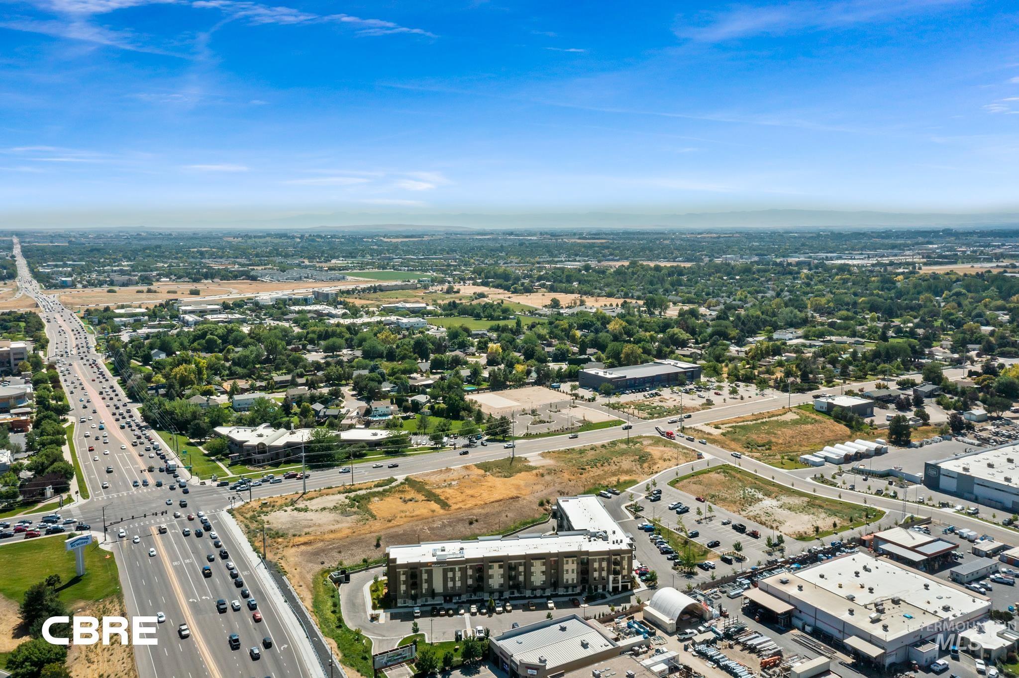 3070 E Franklin Rd, Meridian, Idaho 83642, Land For Sale, Price $2,150,000,MLS 98975213