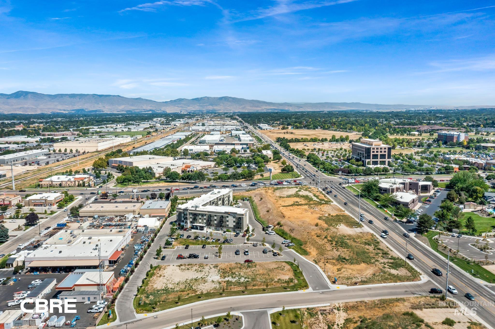 3070 E Franklin Rd, Meridian, Idaho 83642, Land For Sale, Price $2,150,000,MLS 98975213