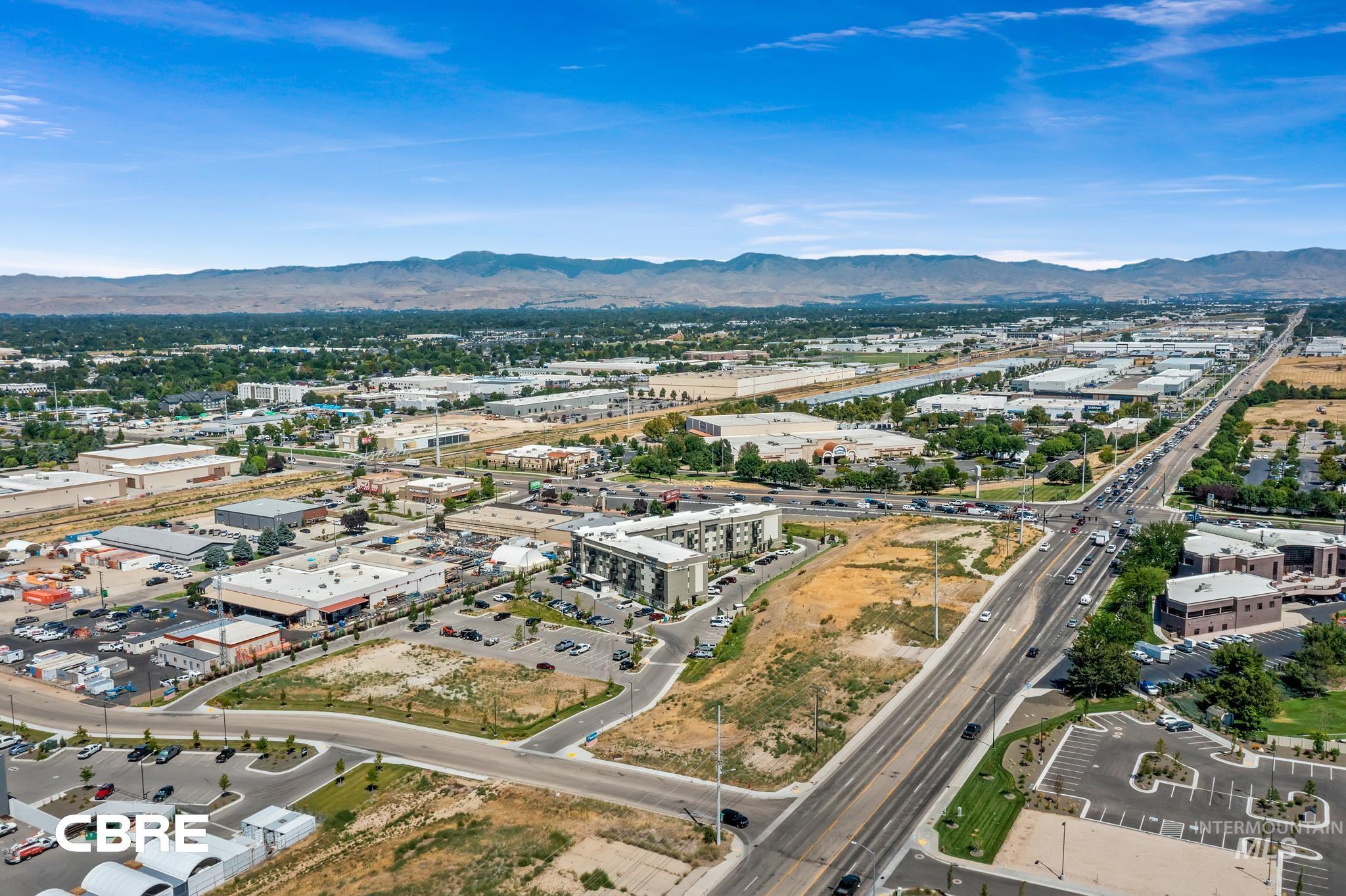 3070 E Franklin Rd, Meridian, Idaho 83642, Land For Sale, Price $2,150,000,MLS 98975213