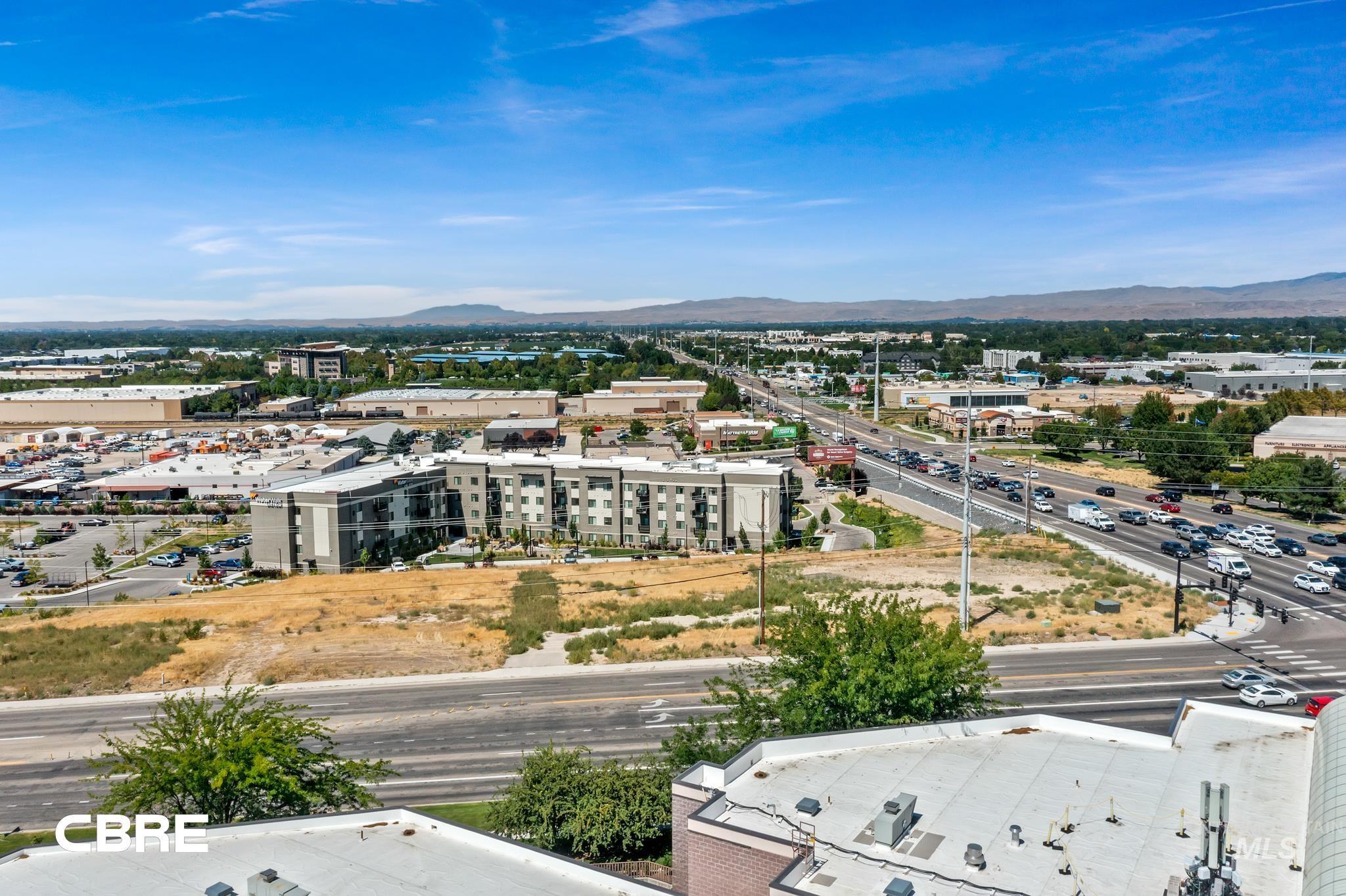 3070 E Franklin Rd, Meridian, Idaho 83642, Land For Sale, Price $2,150,000,MLS 98975213