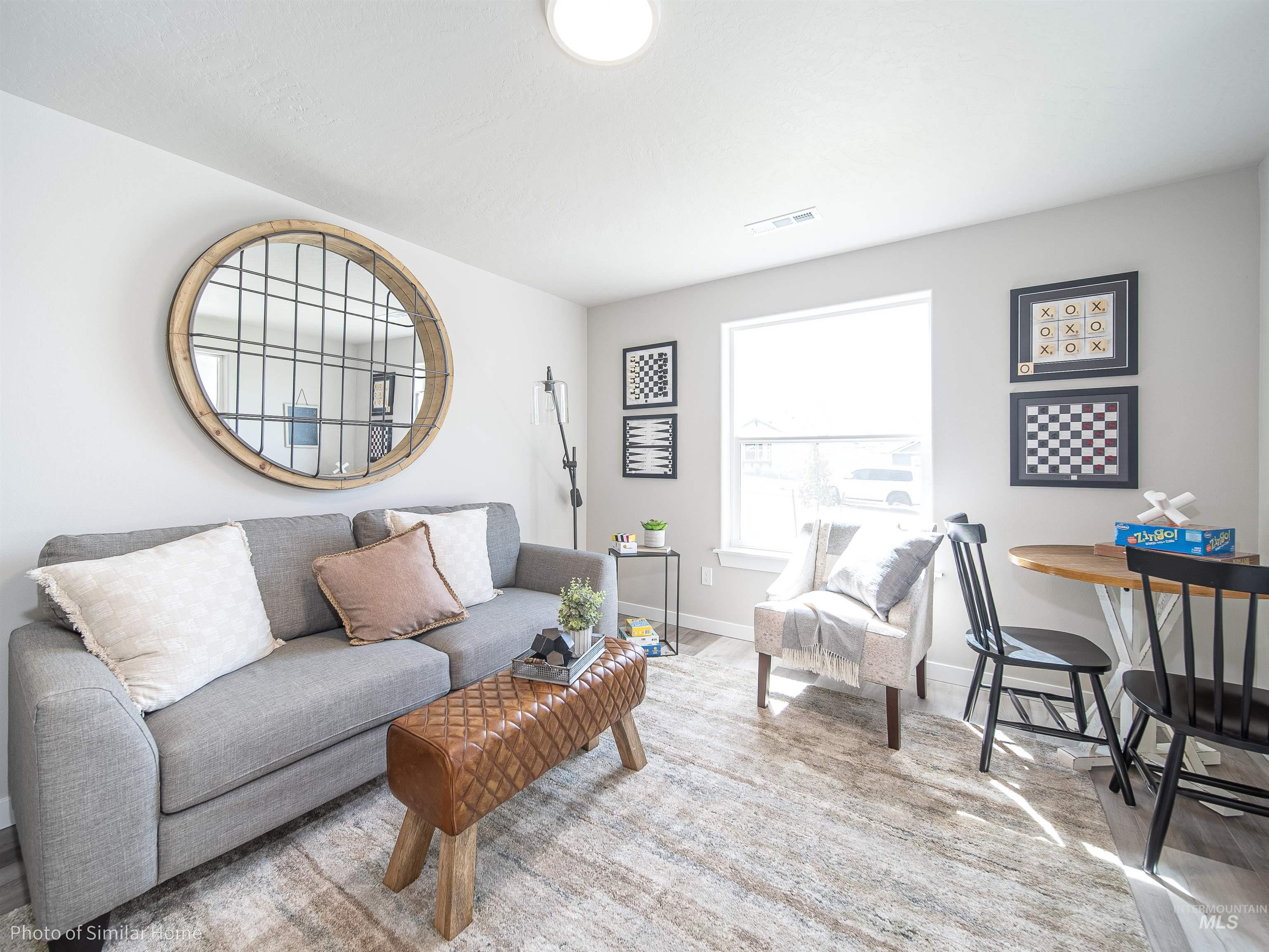 TBD W Gallopher St, Nampa, Idaho 83686, 3 Bedrooms, 2 Bathrooms, Residential For Sale, Price $427,990, 98975214