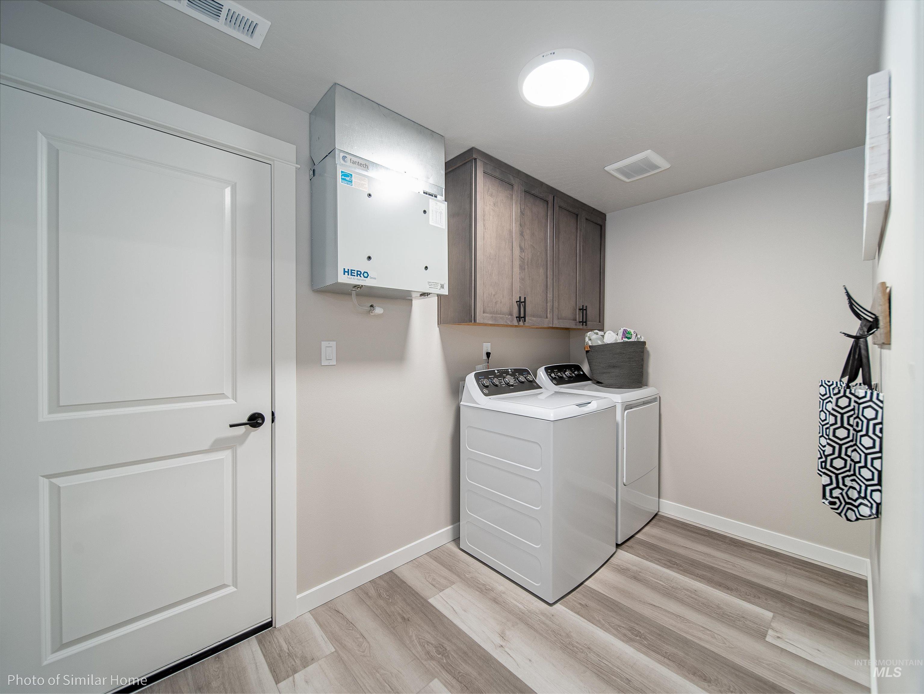 TBD W Gallopher St, Nampa, Idaho 83686, 3 Bedrooms, 2 Bathrooms, Residential For Sale, Price $427,990, 98975214