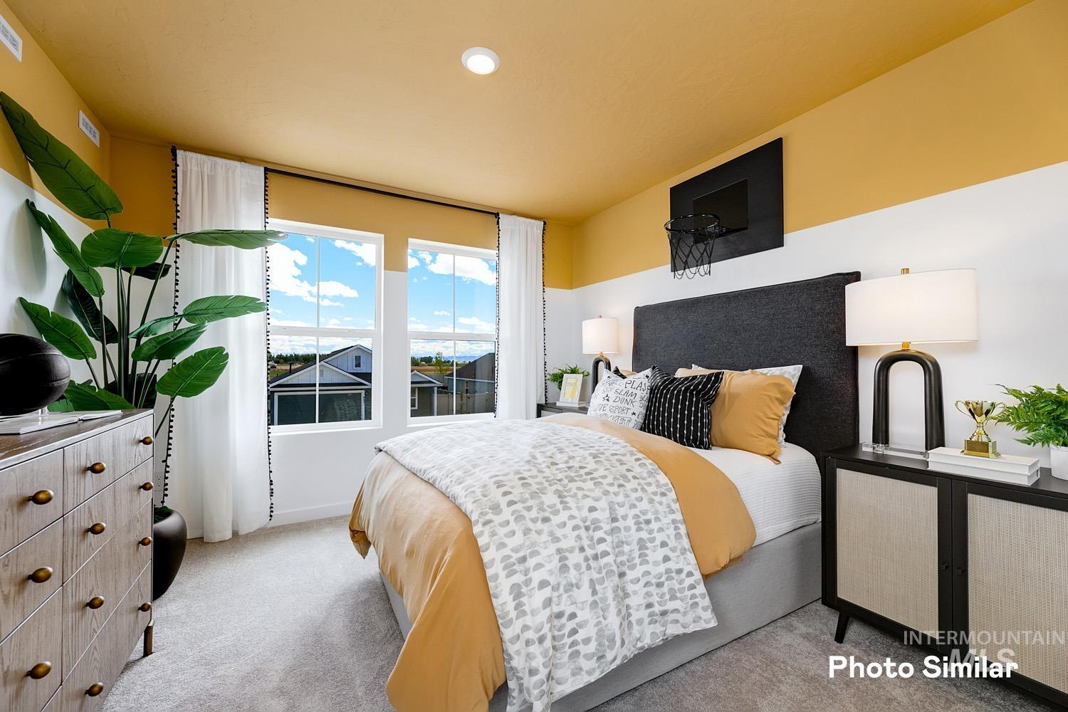 1910 E Springloyd St, Meridian, Idaho 83642, 4 Bedrooms, 3 Bathrooms, Residential For Sale, Price $534,900, 98975215