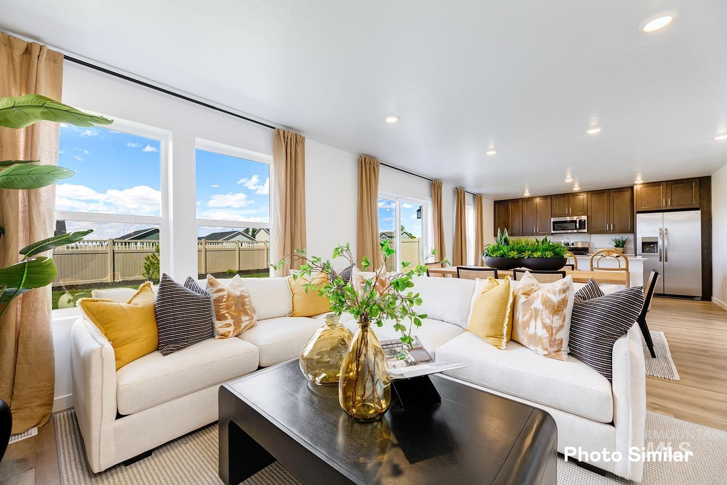 1910 E Springloyd St, Meridian, Idaho 83642, 4 Bedrooms, 3 Bathrooms, Residential For Sale, Price $534,900, 98975215