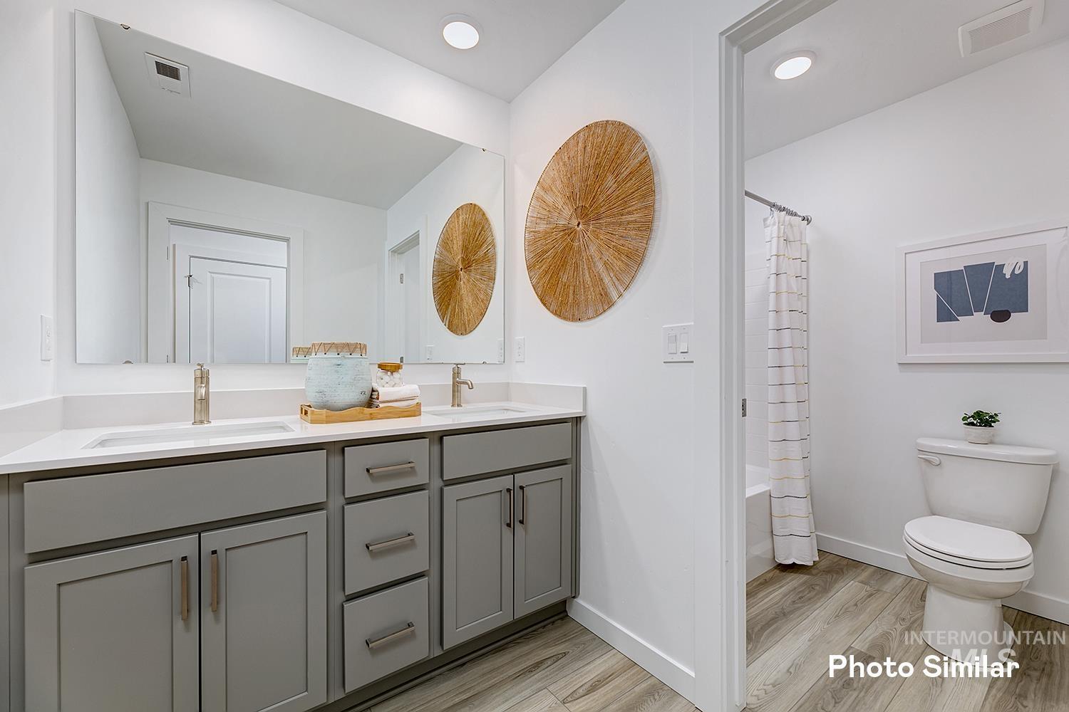 4193 W Perspective St, Eagle, Idaho 83616, 3 Bedrooms, 2.5 Bathrooms, Residential For Sale, Price $408,900,MLS 98975217