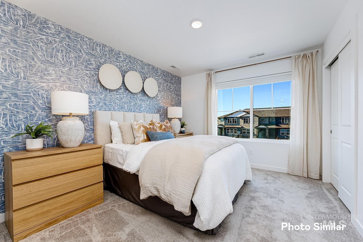 4193 W Perspective St, Eagle, Idaho 83616, 3 Bedrooms, 2.5 Bathrooms, Residential For Sale, Price $408,900,MLS 98975217