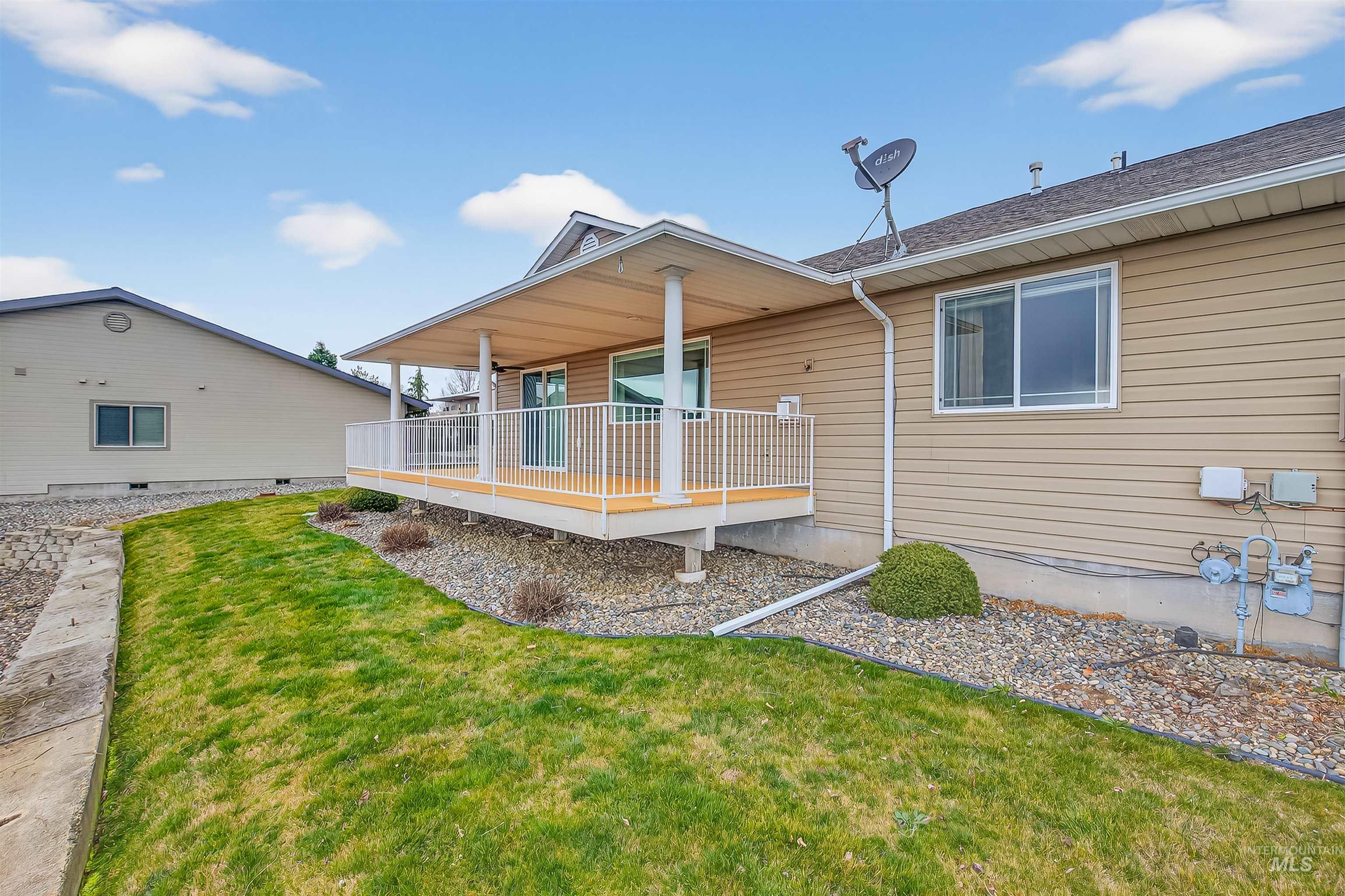 3524 10th Street, Lewiston, Idaho 83501, 3 Bedrooms, 2 Bathrooms, Residential For Sale, Price $419,000,MLS 98975218