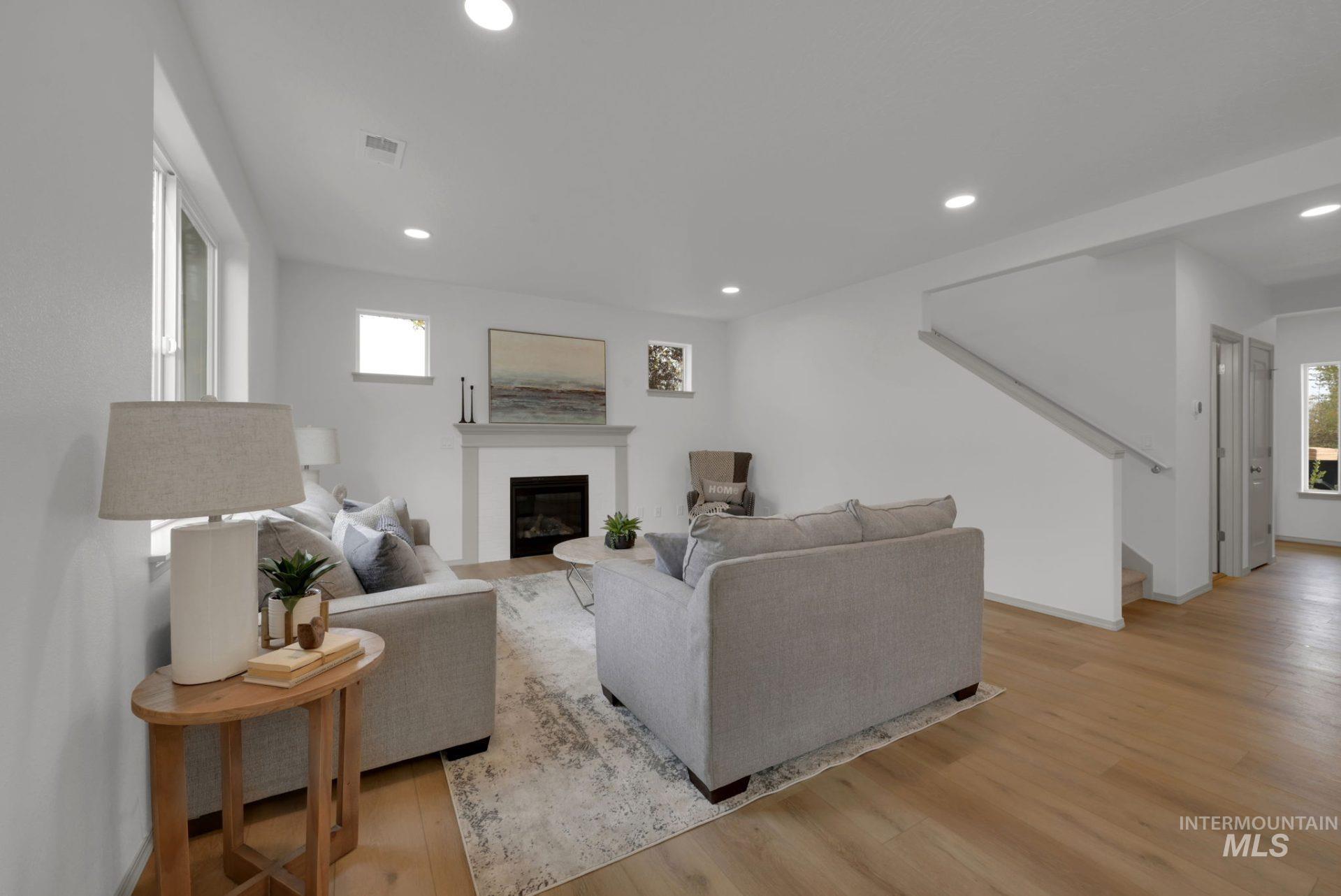 TBD W Galloper St, Nampa, Idaho 83686, 4 Bedrooms, 2.5 Bathrooms, Residential For Sale, Price $457,990,MLS 98975219