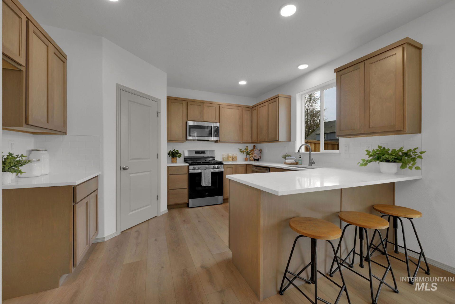 TBD W Galloper St, Nampa, Idaho 83686, 4 Bedrooms, 2.5 Bathrooms, Residential For Sale, Price $457,990,MLS 98975219