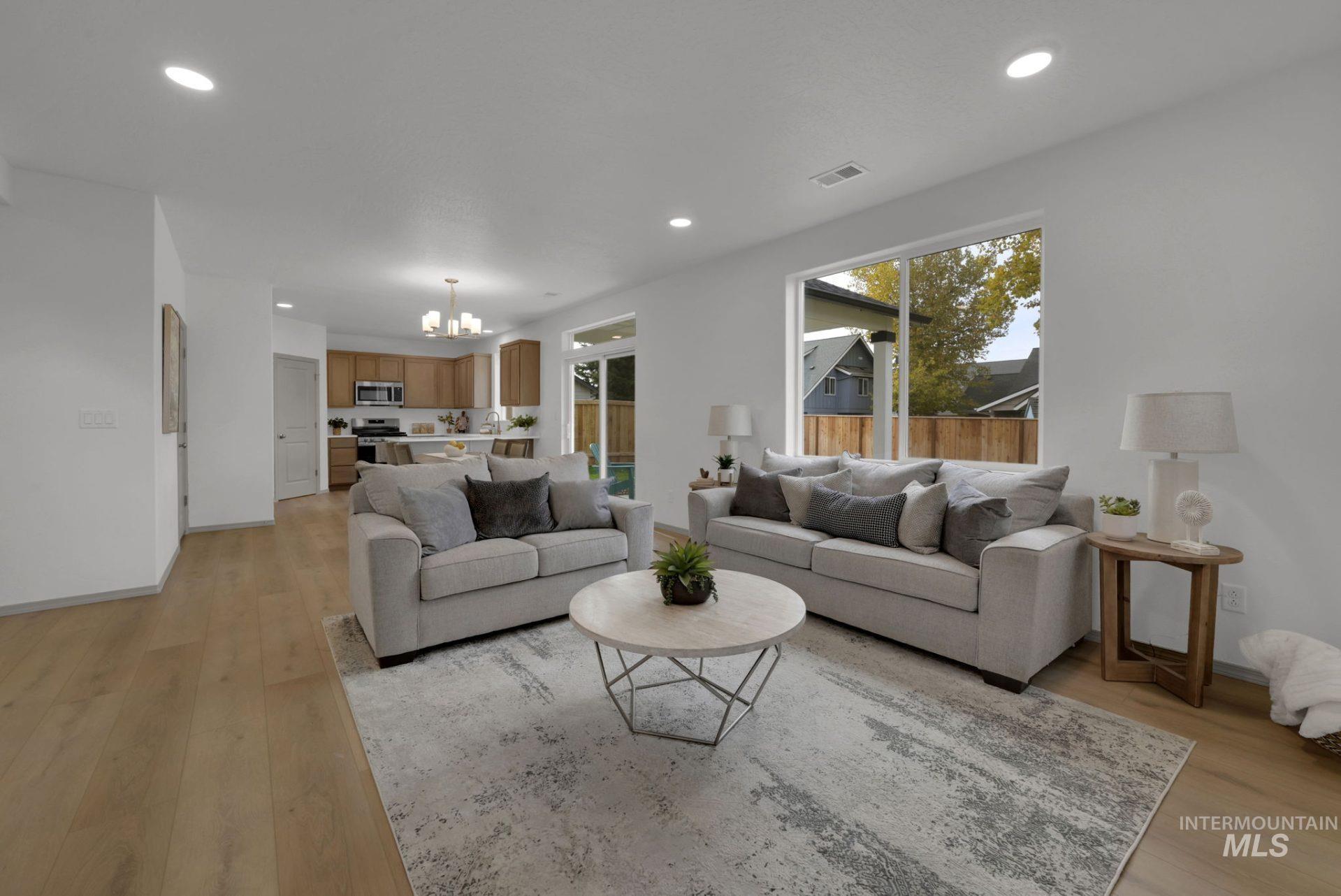 TBD W Galloper St, Nampa, Idaho 83686, 4 Bedrooms, 2.5 Bathrooms, Residential For Sale, Price $457,990,MLS 98975219