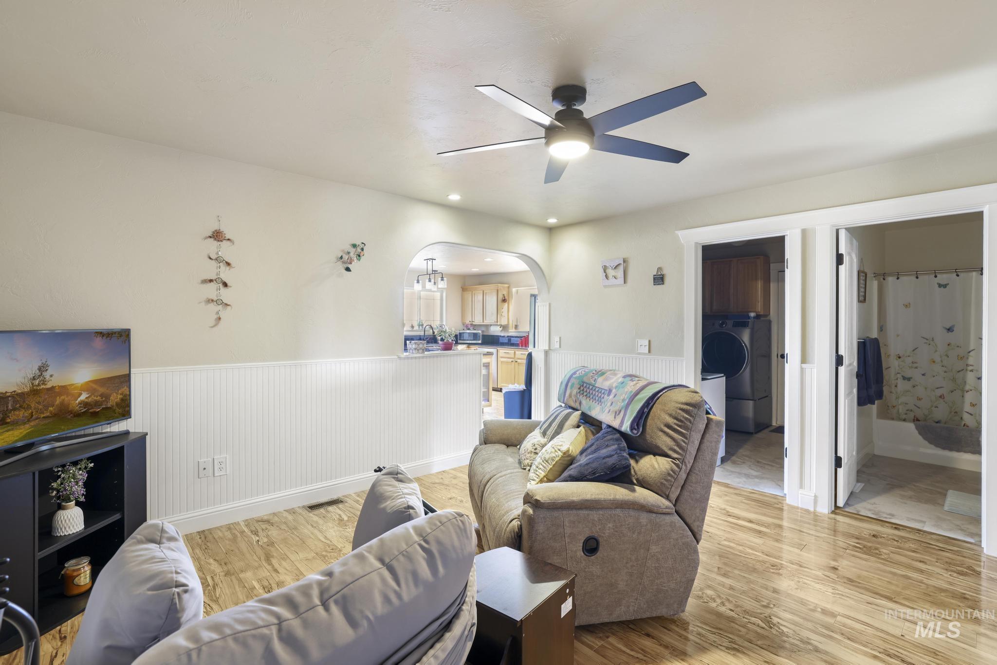 560 Riverview Drive, Gooding, Idaho 83330, 4 Bedrooms, 2.5 Bathrooms, Residential For Sale, Price $660,000,MLS 98975221