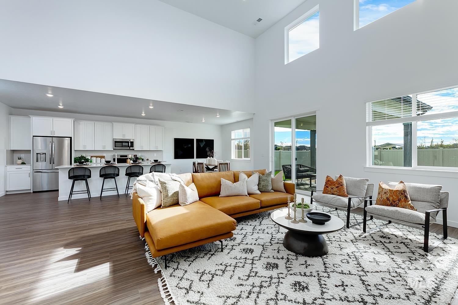 4501 Portofino Way, Caldwell, Idaho 83607, 5 Bedrooms, 3 Bathrooms, Residential For Sale, Price $611,900,MLS 98975227