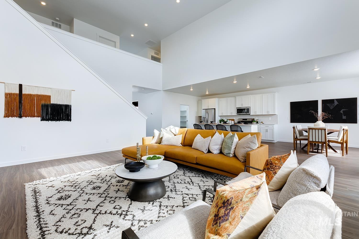 4501 Portofino Way, Caldwell, Idaho 83607, 5 Bedrooms, 3 Bathrooms, Residential For Sale, Price $611,900,MLS 98975227