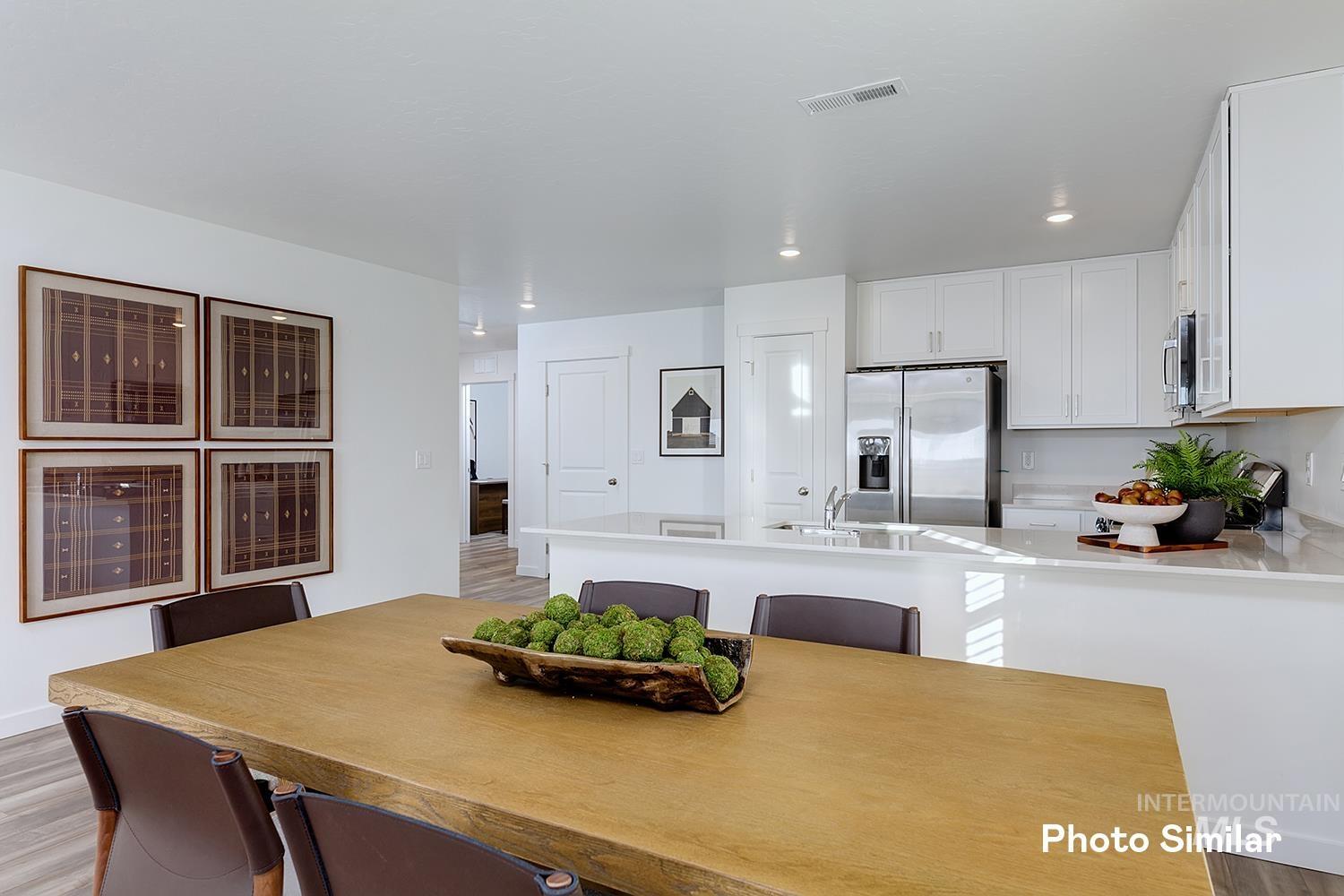 18362 N Sparkleberry Ave, Nampa, Idaho 83687, 3 Bedrooms, 2 Bathrooms, Residential For Sale, Price $413,800,MLS 98975229