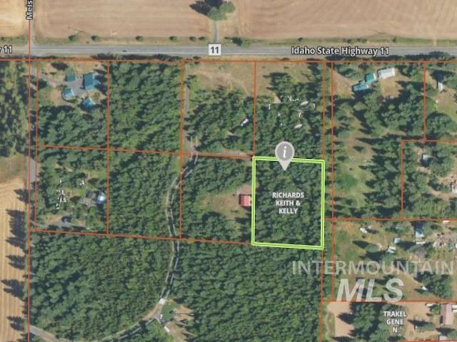 80 Bugling Elk Lane, Weippe, Idaho 83553, Land For Sale, Price $54,900,MLS 98975230
