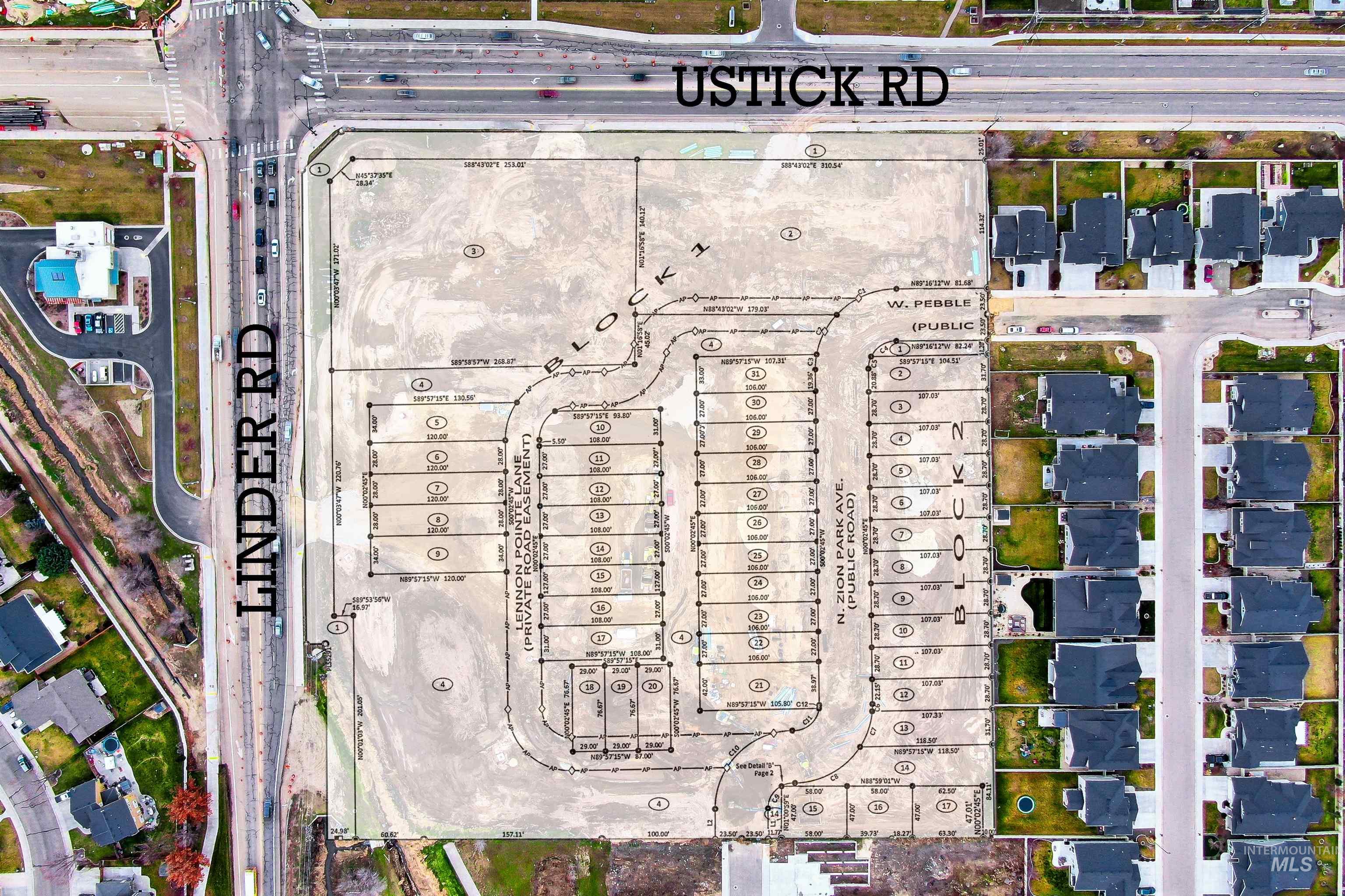 TBD Linder, Meridian, Idaho 83646, Land For Sale, Price $3,900,000,MLS 98975232