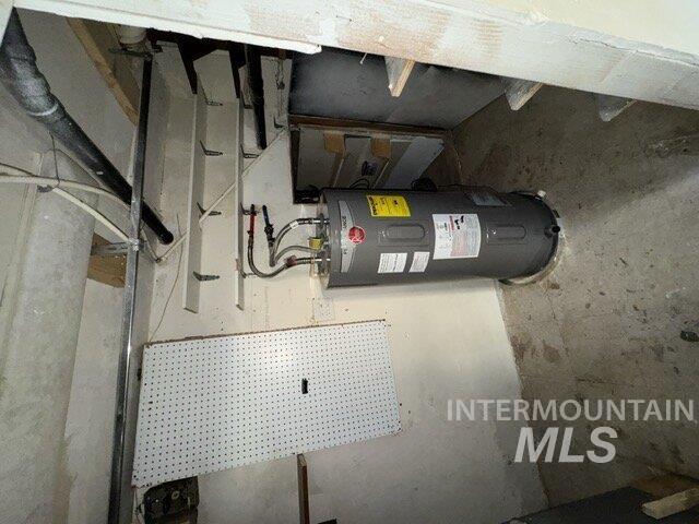 9 N State St, Nampa, Idaho 83651, 4 Bedrooms, 2 Bathrooms, Residential For Sale, Price $273,000,MLS 98975233