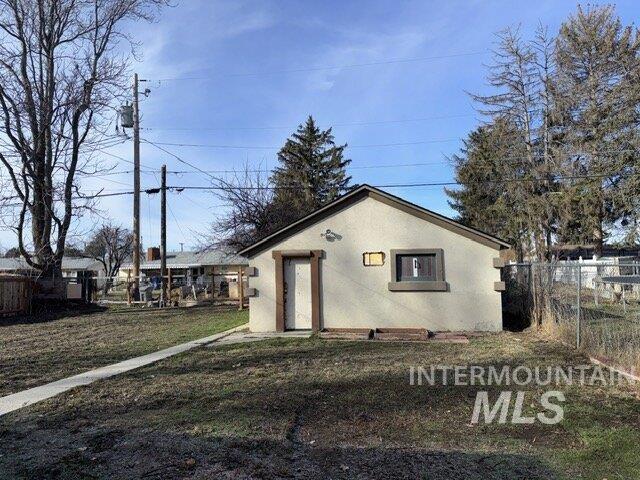 9 N State St, Nampa, Idaho 83651, 4 Bedrooms, 2 Bathrooms, Residential For Sale, Price $273,000,MLS 98975233