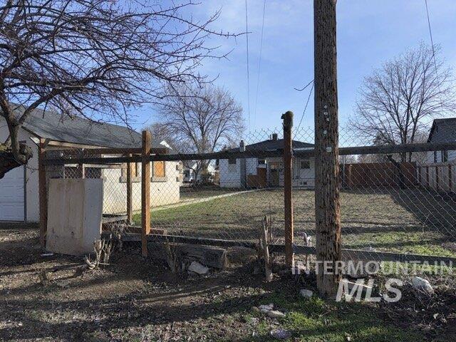 9 N State St, Nampa, Idaho 83651, 4 Bedrooms, 2 Bathrooms, Residential For Sale, Price $273,000, 98975233