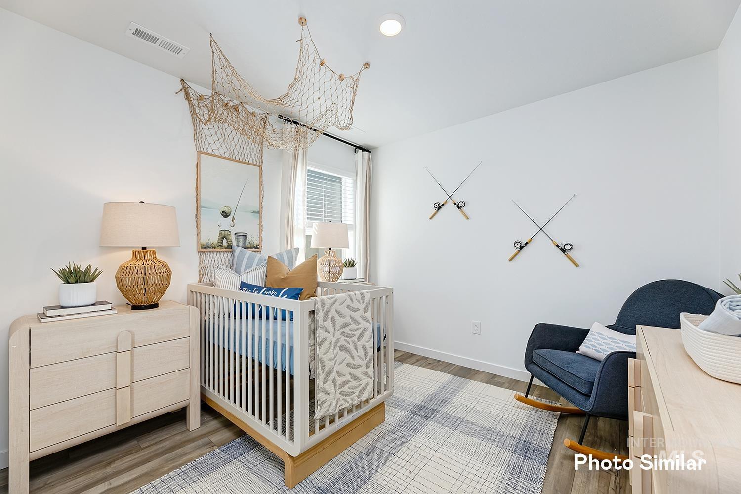 18350 N Sparkleberry Ave, Nampa, Idaho 83687, 4 Bedrooms, 2 Bathrooms, Residential For Sale, Price $424,000,MLS 98975234