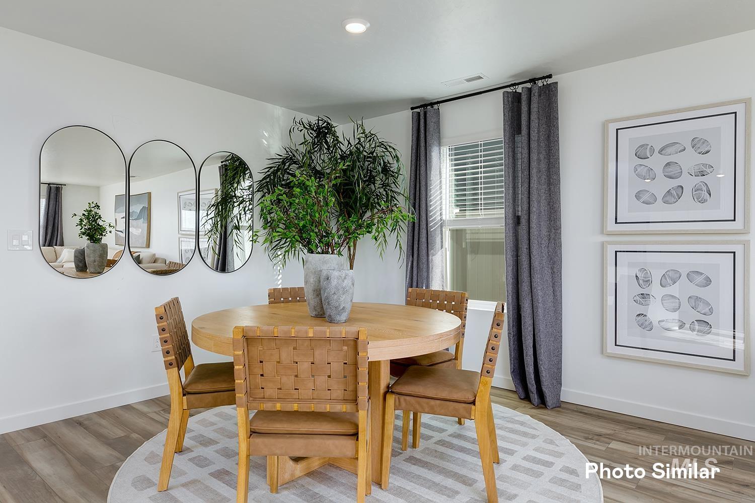 18350 N Sparkleberry Ave, Nampa, Idaho 83687, 4 Bedrooms, 2 Bathrooms, Residential For Sale, Price $424,000,MLS 98975234