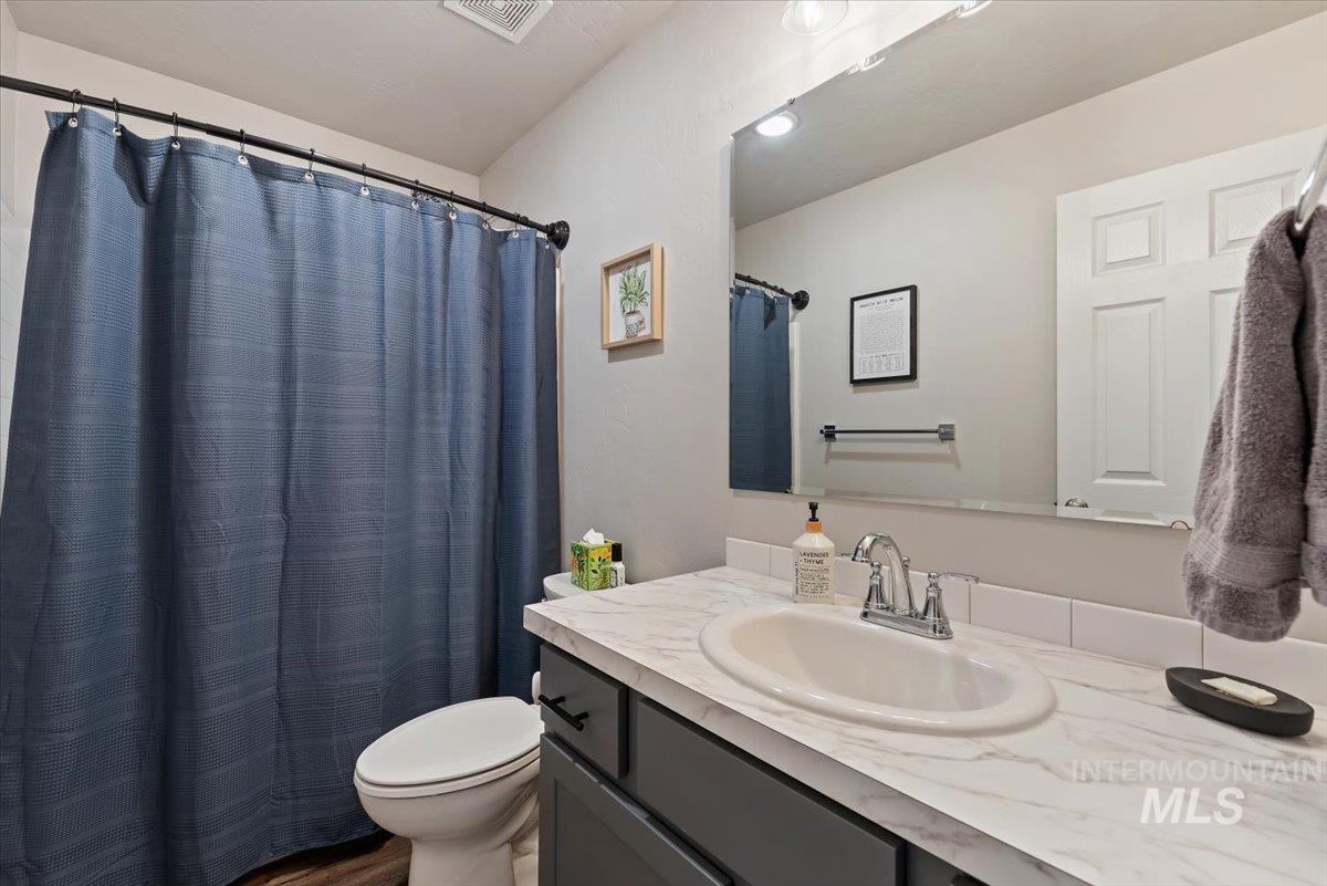 13828 S Opus Ave, Nampa, Idaho 83651, 4 Bedrooms, 2 Bathrooms, Residential For Sale, Price $444,600, 98975235