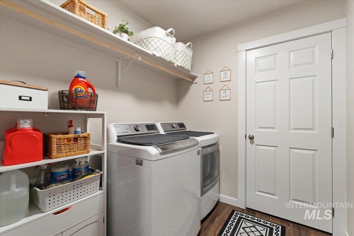 13828 S Opus Ave, Nampa, Idaho 83651, 4 Bedrooms, 2 Bathrooms, Residential For Sale, Price $444,600, 98975235