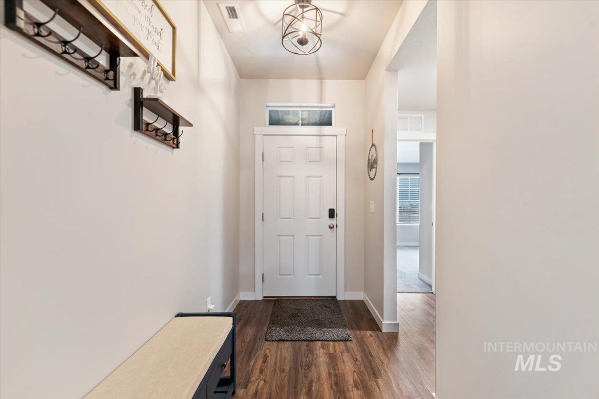 13828 S Opus Ave, Nampa, Idaho 83651, 4 Bedrooms, 2 Bathrooms, Residential For Sale, Price $444,600, 98975235