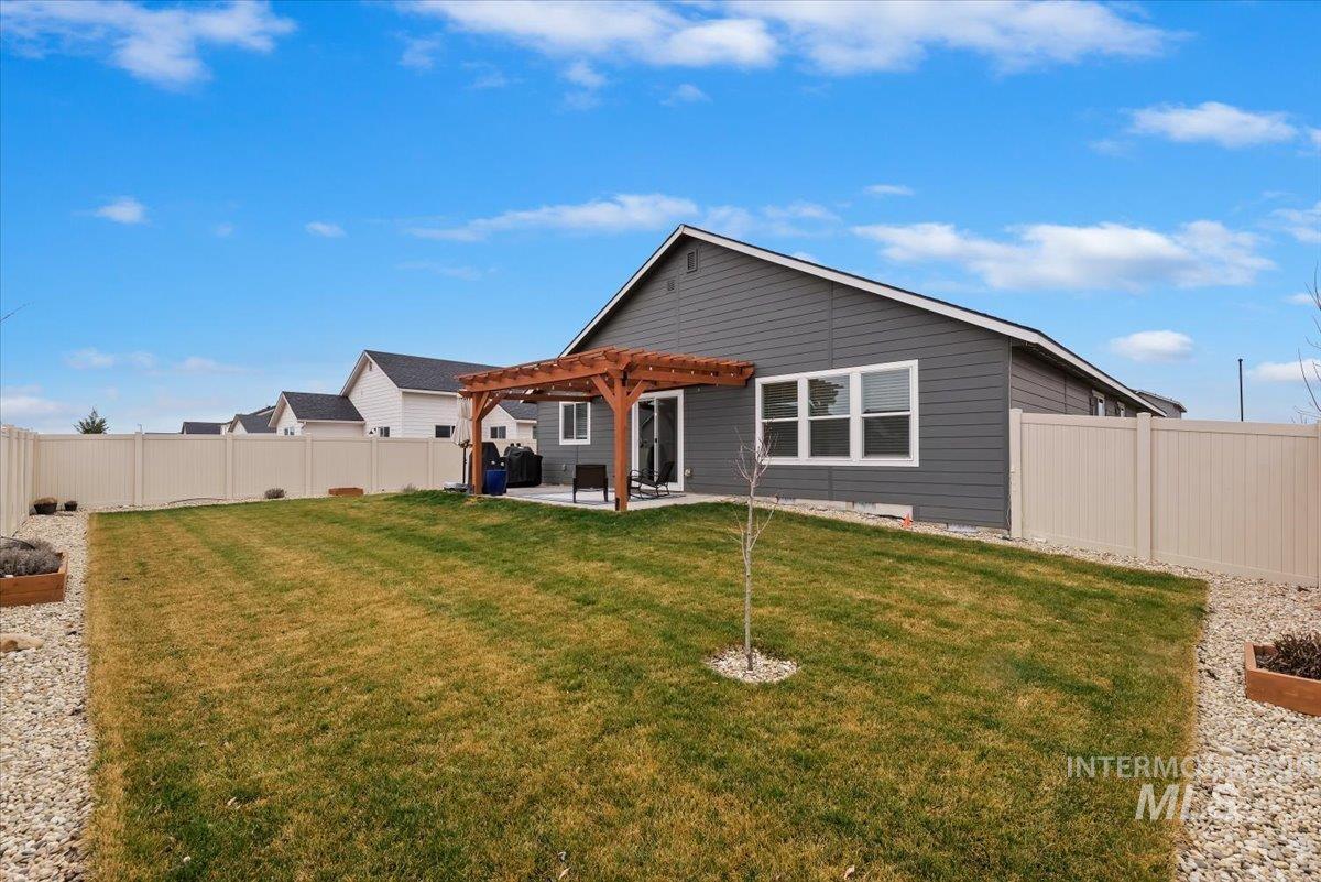 13828 S Opus Ave, Nampa, Idaho 83651, 4 Bedrooms, 2 Bathrooms, Residential For Sale, Price $444,600, 98975235