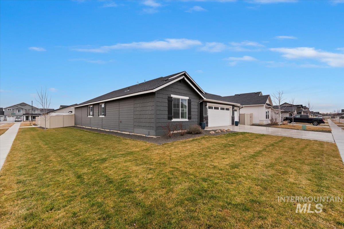 13828 S Opus Ave, Nampa, Idaho 83651, 4 Bedrooms, 2 Bathrooms, Residential For Sale, Price $444,600, 98975235