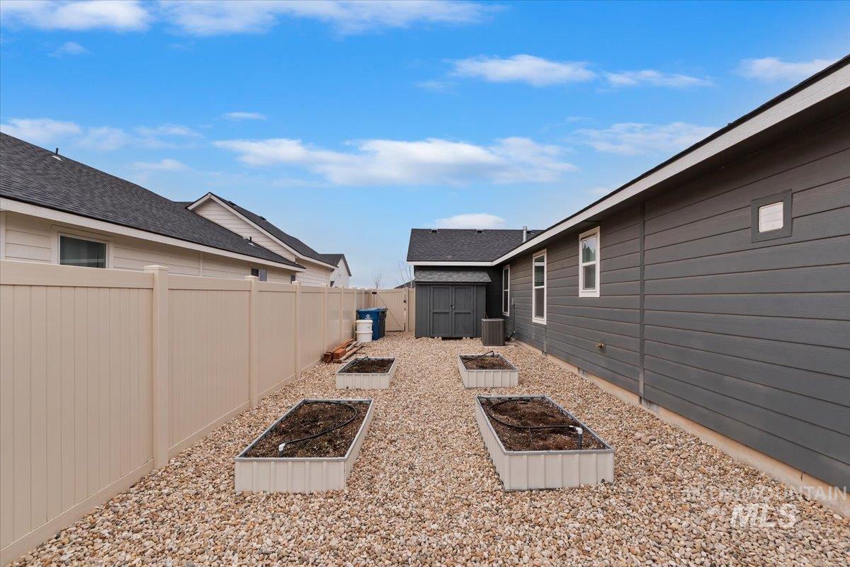 13828 S Opus Ave, Nampa, Idaho 83651, 4 Bedrooms, 2 Bathrooms, Residential For Sale, Price $444,600, 98975235