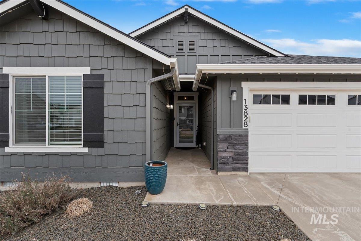 13828 S Opus Ave, Nampa, Idaho 83651, 4 Bedrooms, 2 Bathrooms, Residential For Sale, Price $444,600, 98975235