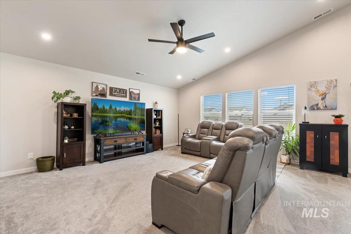 13828 S Opus Ave, Nampa, Idaho 83651, 4 Bedrooms, 2 Bathrooms, Residential For Sale, Price $444,600, 98975235