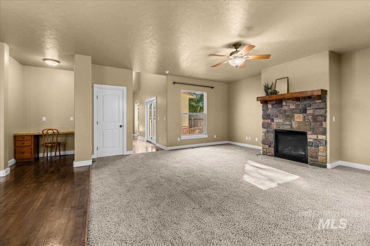 5491 N Beaham Ave, Meridian, Idaho 83646, 4 Bedrooms, 2.5 Bathrooms, Residential For Sale, Price $549,000,MLS 98975238