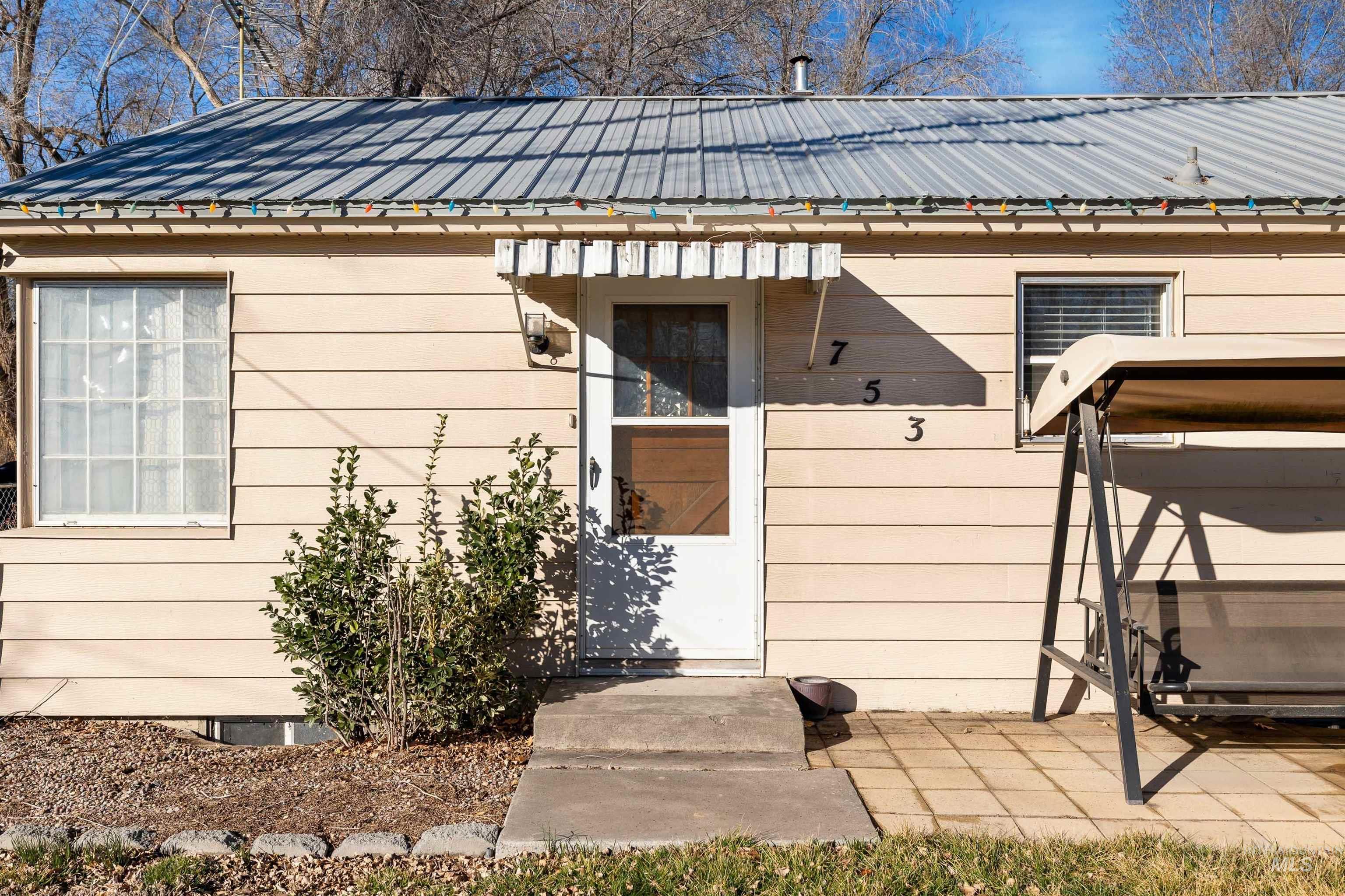 753 Ash st, Twin Falls, Idaho 83301, 3 Bedrooms, 2 Bathrooms, Residential For Sale, Price $279,900,MLS 98975239