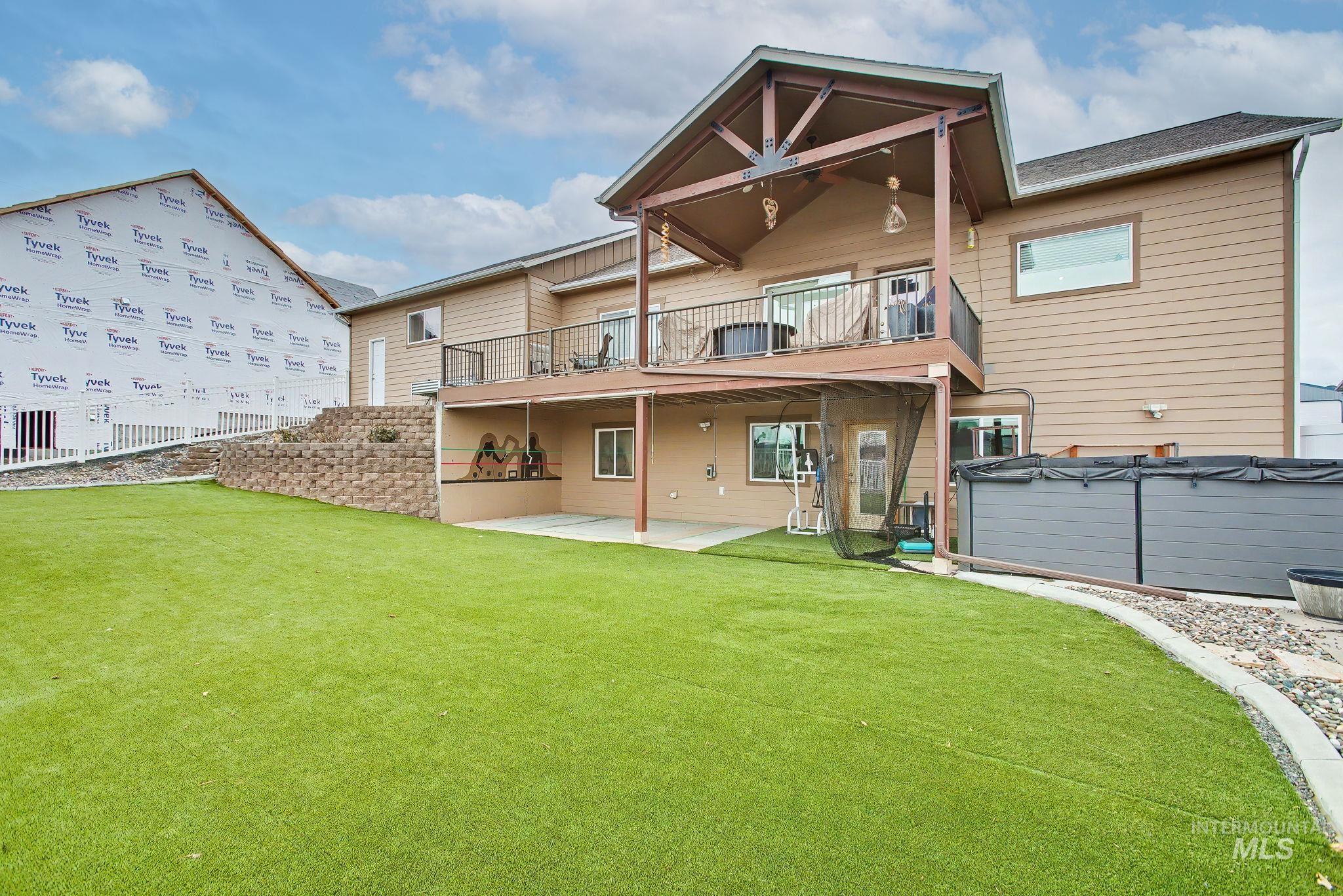 3435 Chukar Ln, Clarkston, Washington 99403, 2 Bedrooms, 2.5 Bathrooms, Residential For Sale, Price $575,000, 98975240