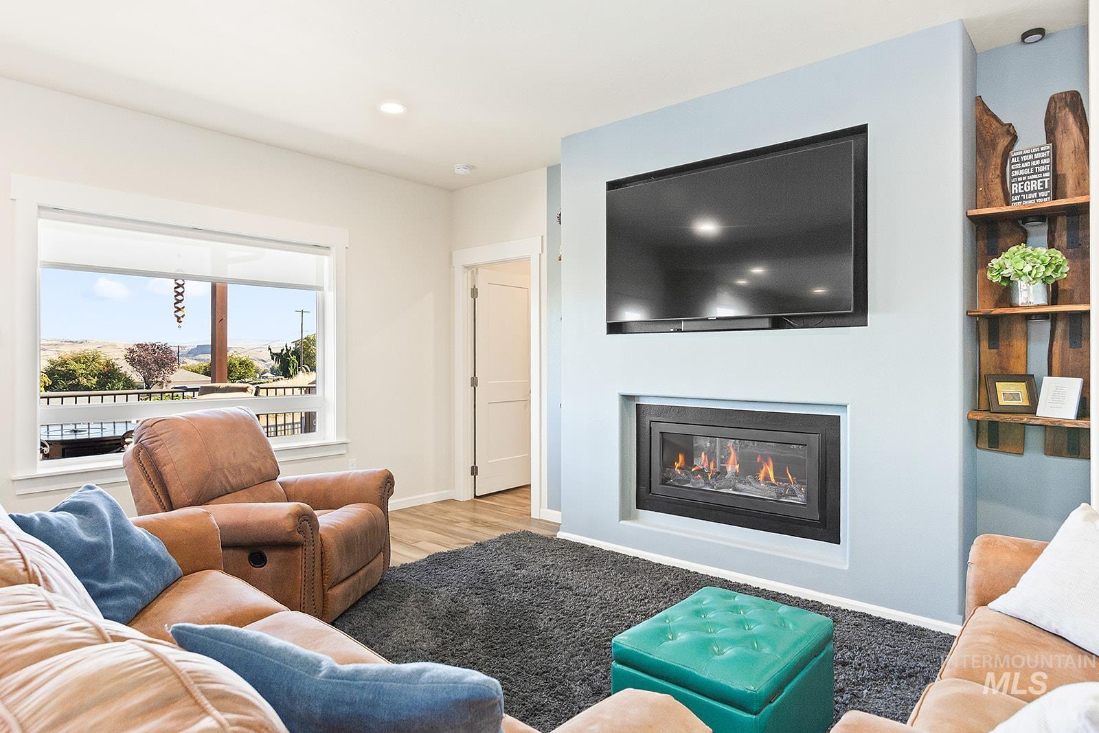 3435 Chukar Ln, Clarkston, Washington 99403, 2 Bedrooms, 2.5 Bathrooms, Residential For Sale, Price $575,000, 98975240