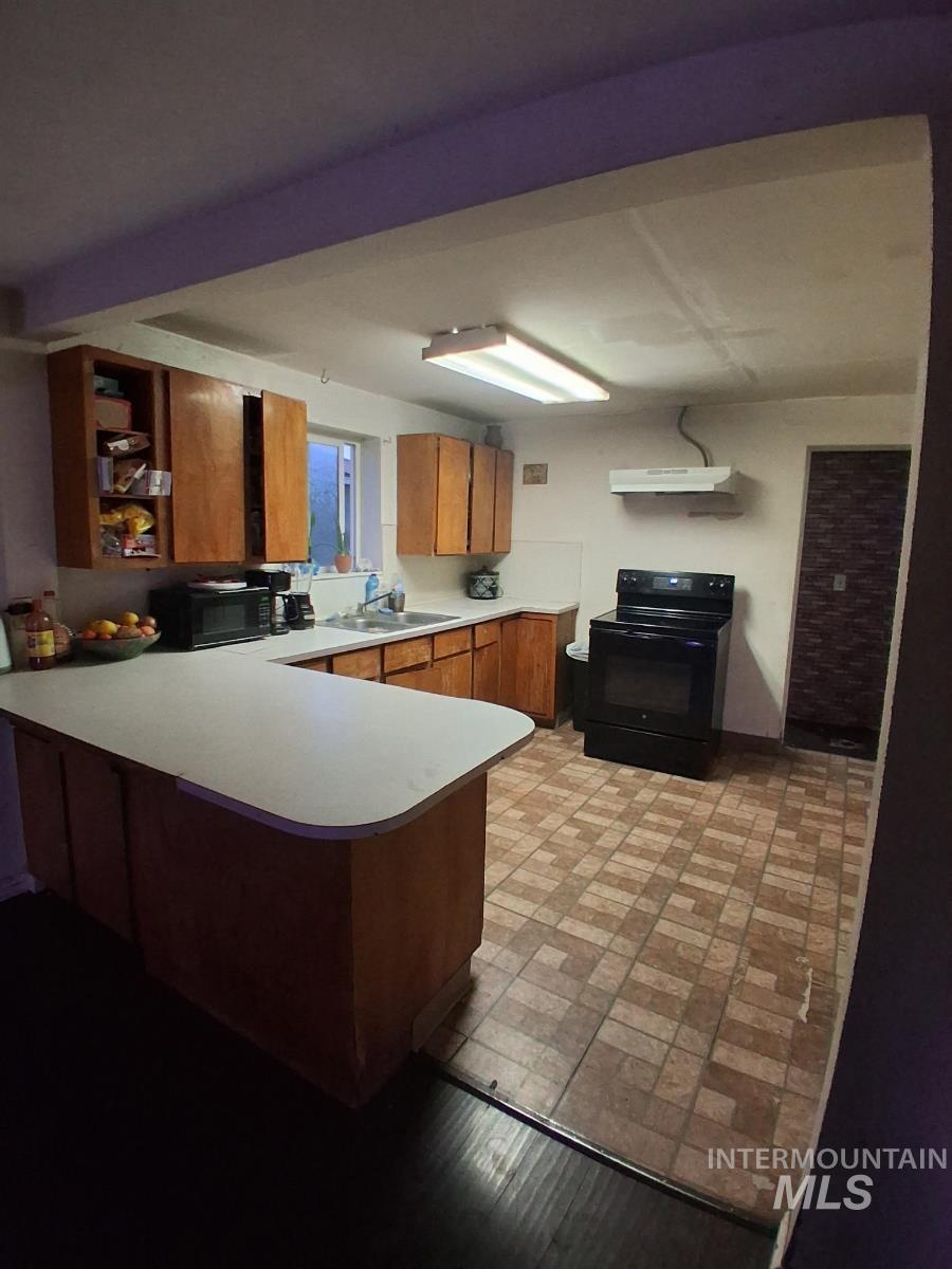 613 Park Avenue, Nyssa, Oregon 97913, 2 Bedrooms, 1 Bathroom, Residential For Sale, Price $139,500,MLS 98975244