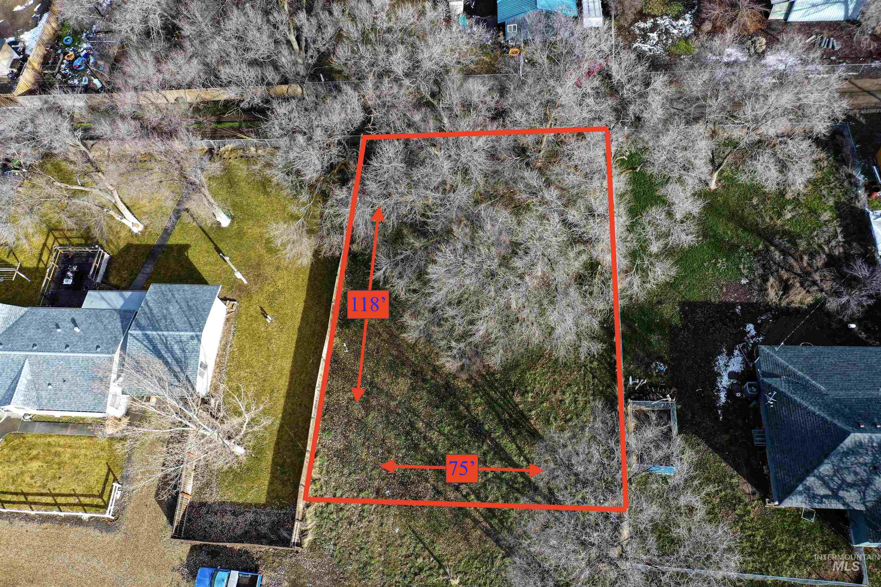 TBD N 17th St, Vale, Oregon 97918, Land For Sale, Price $40,000,MLS 98975249