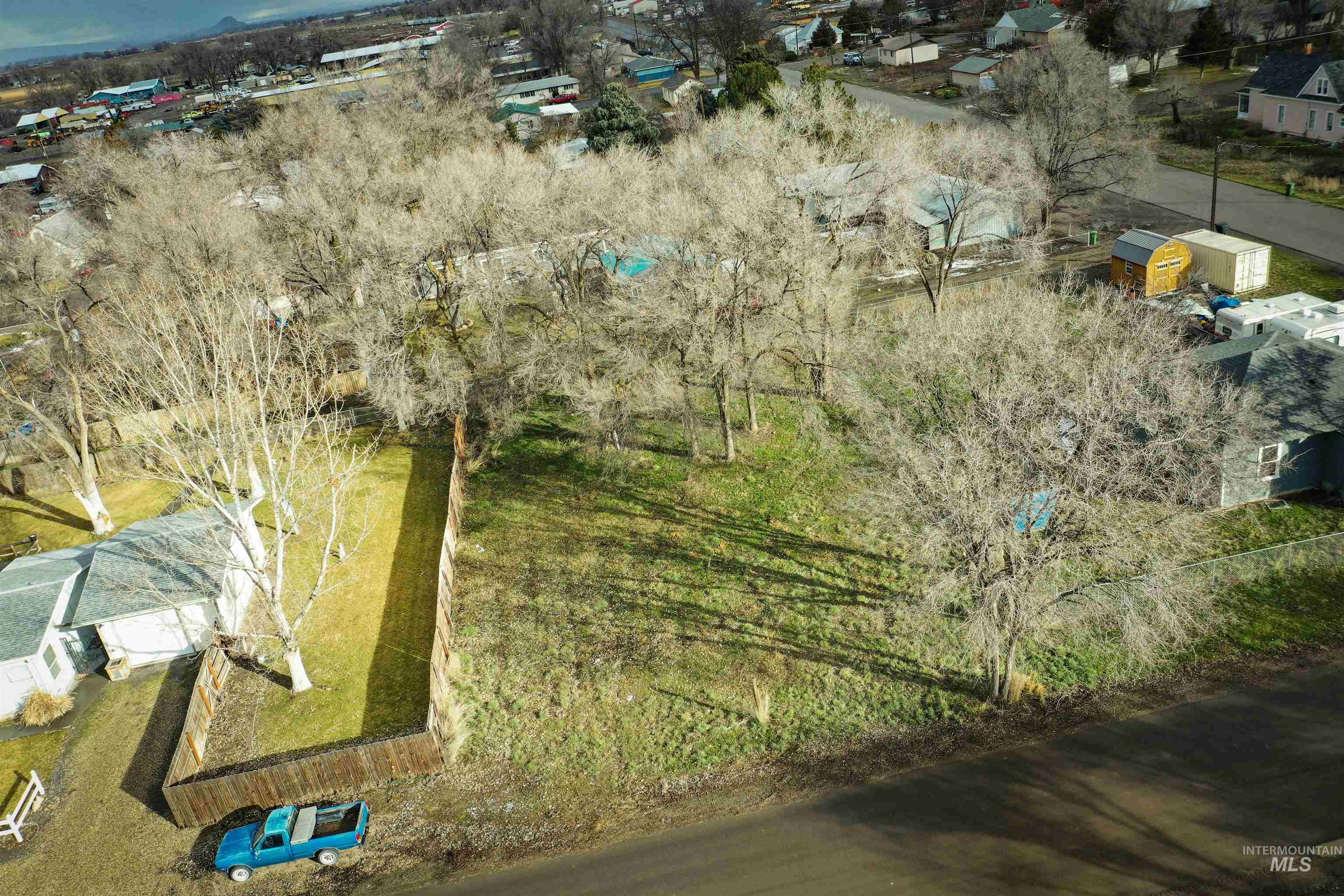 TBD N 17th St, Vale, Oregon 97918, Land For Sale, Price $40,000,MLS 98975249