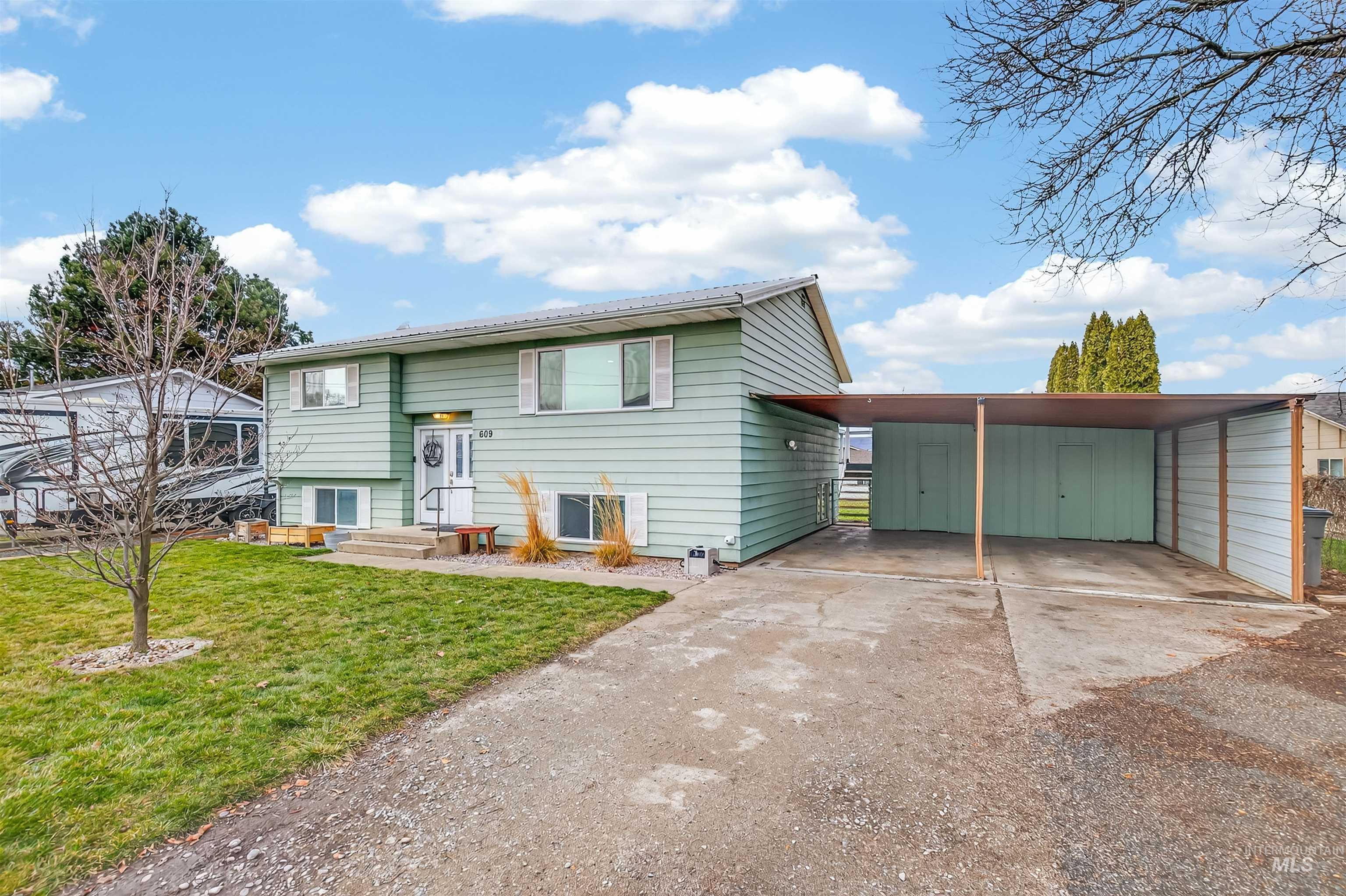 Residential For Sale