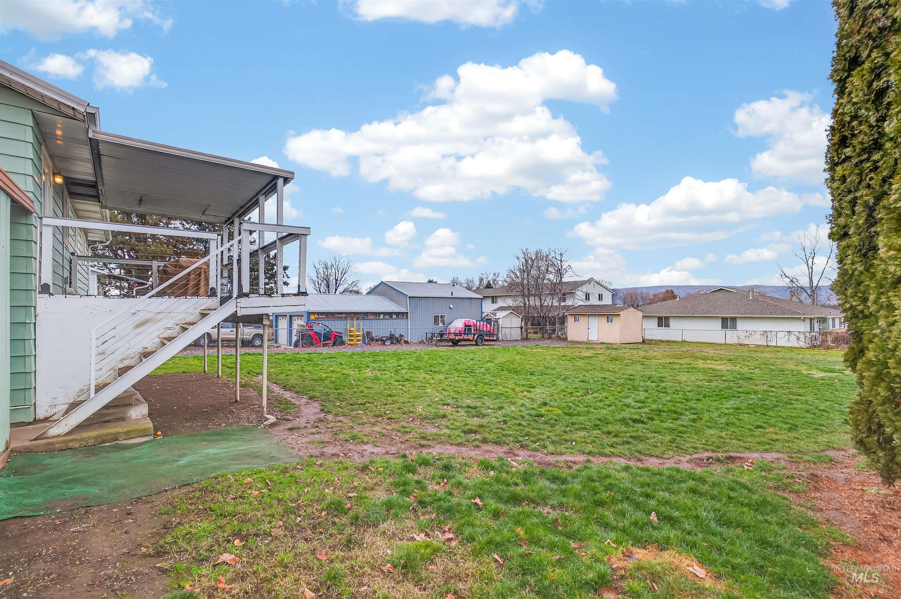 609 Linden Ave, Lewiston, Idaho 83501, 4 Bedrooms, 2 Bathrooms, Residential For Sale, Price $399,000,MLS 98975250